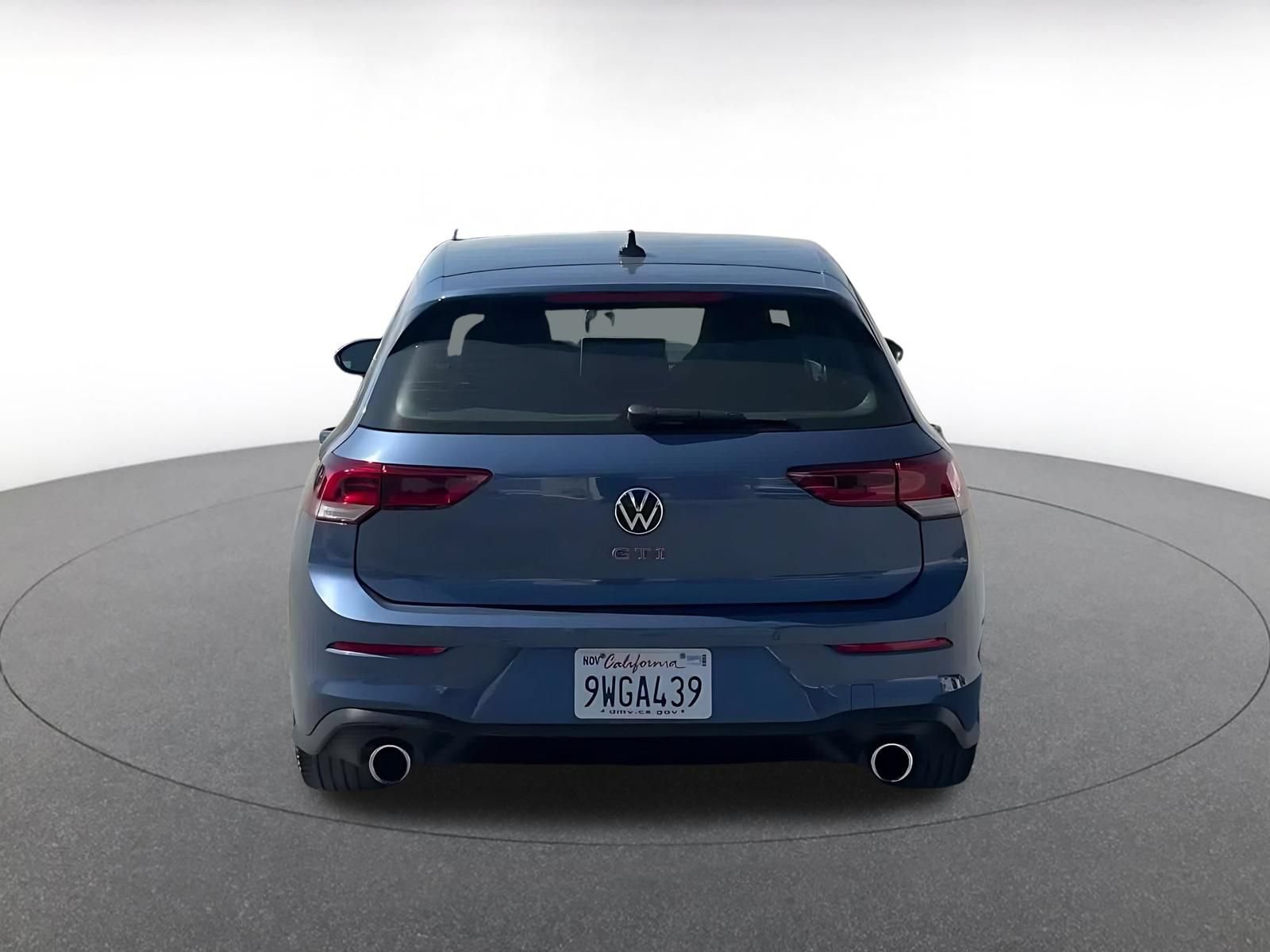 Thumbnail: 2026 Volkswagen Golf - 12