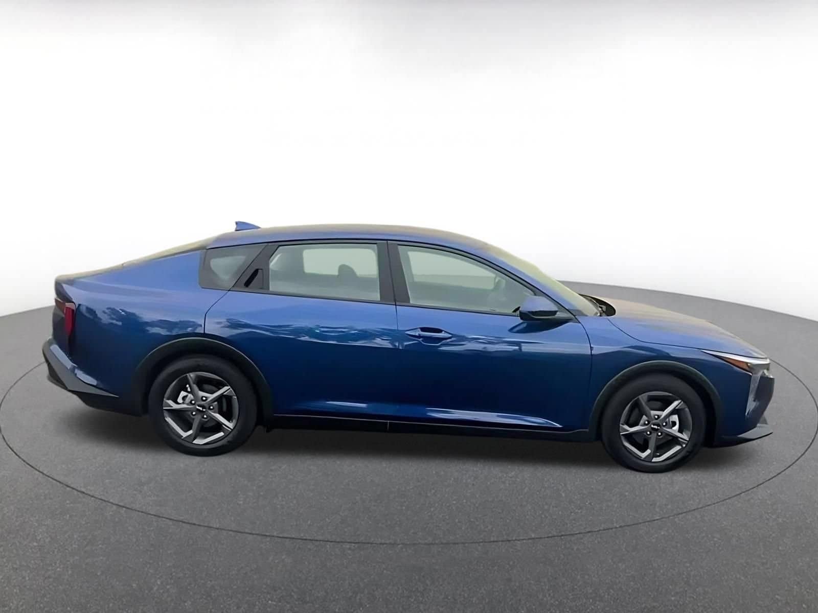 Thumbnail: 2026 Kia K4 - 15