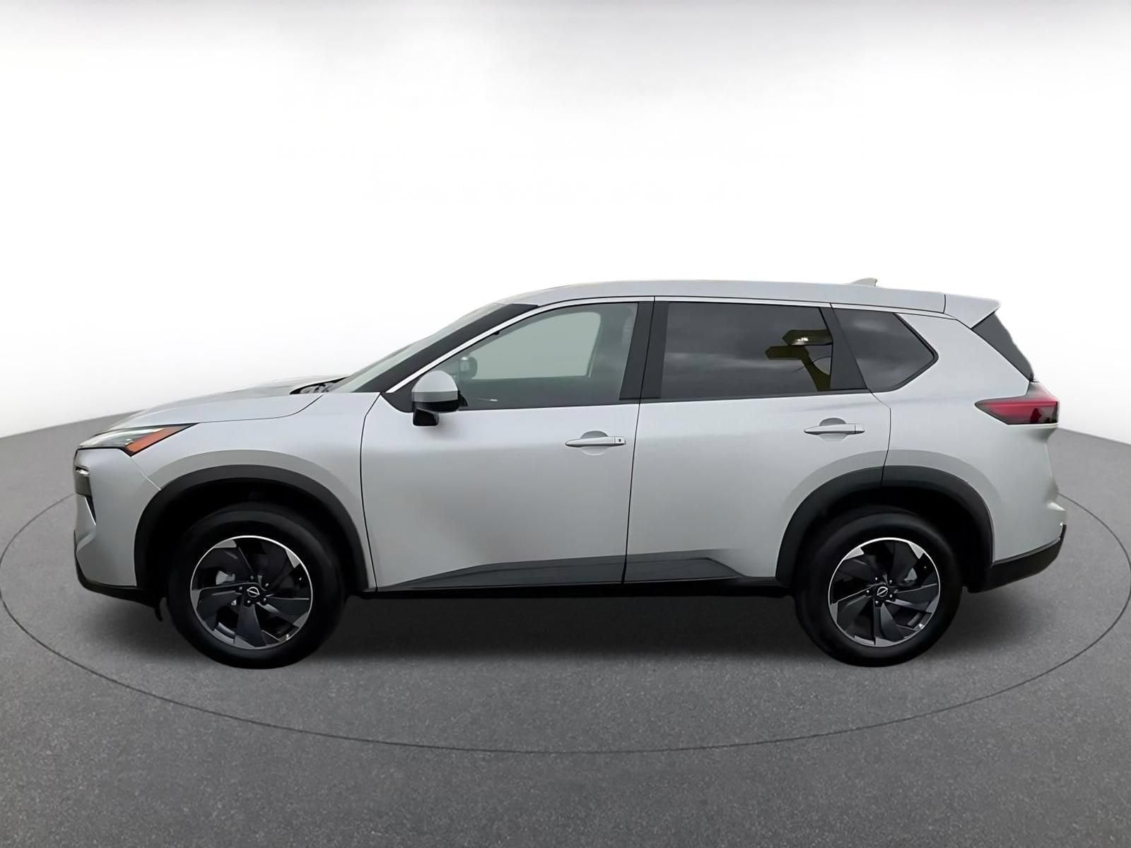 Thumbnail: 2025 Nissan Rogue - 13