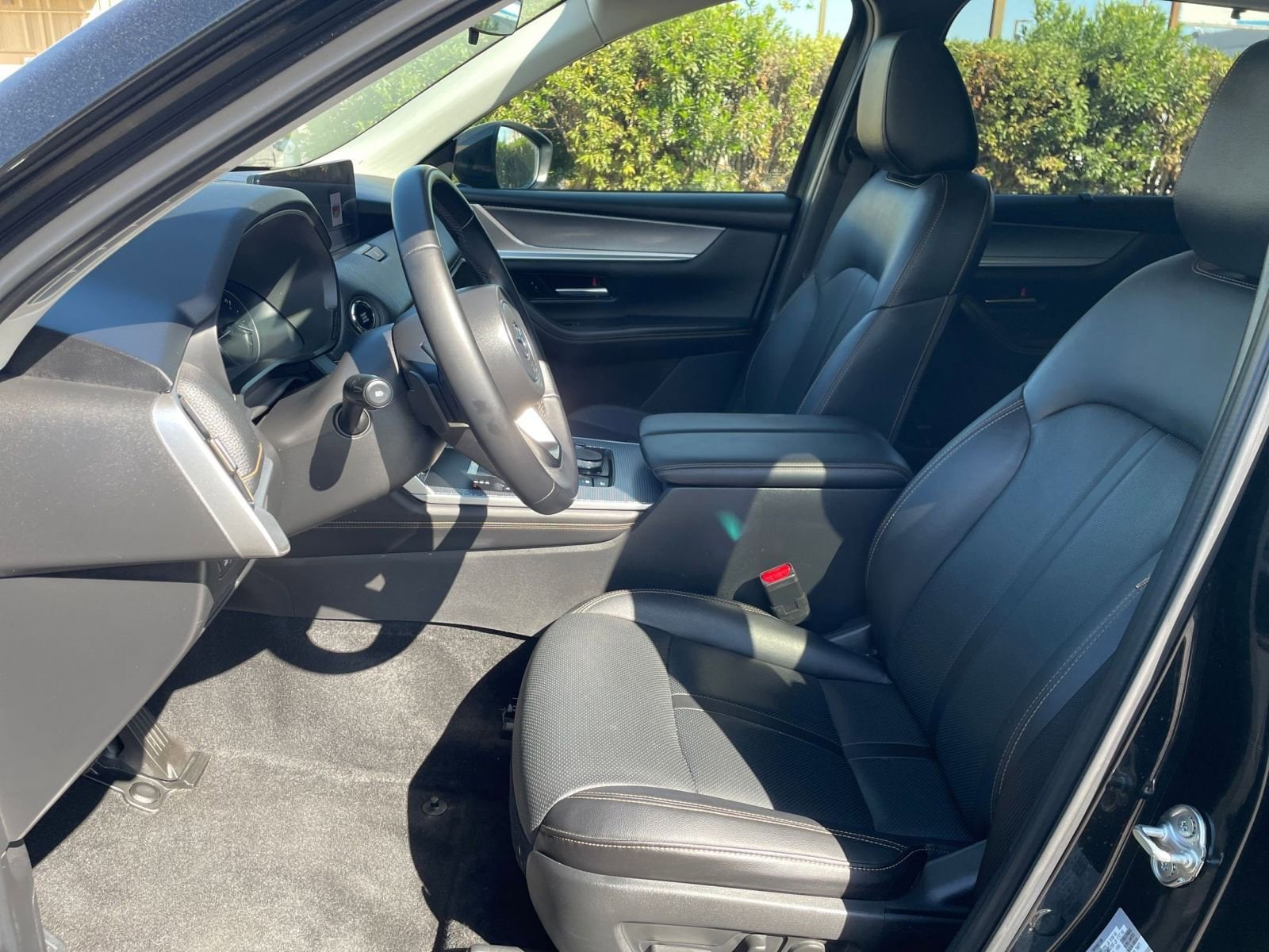 Thumbnail: 2025 Mazda CX-90 - 28