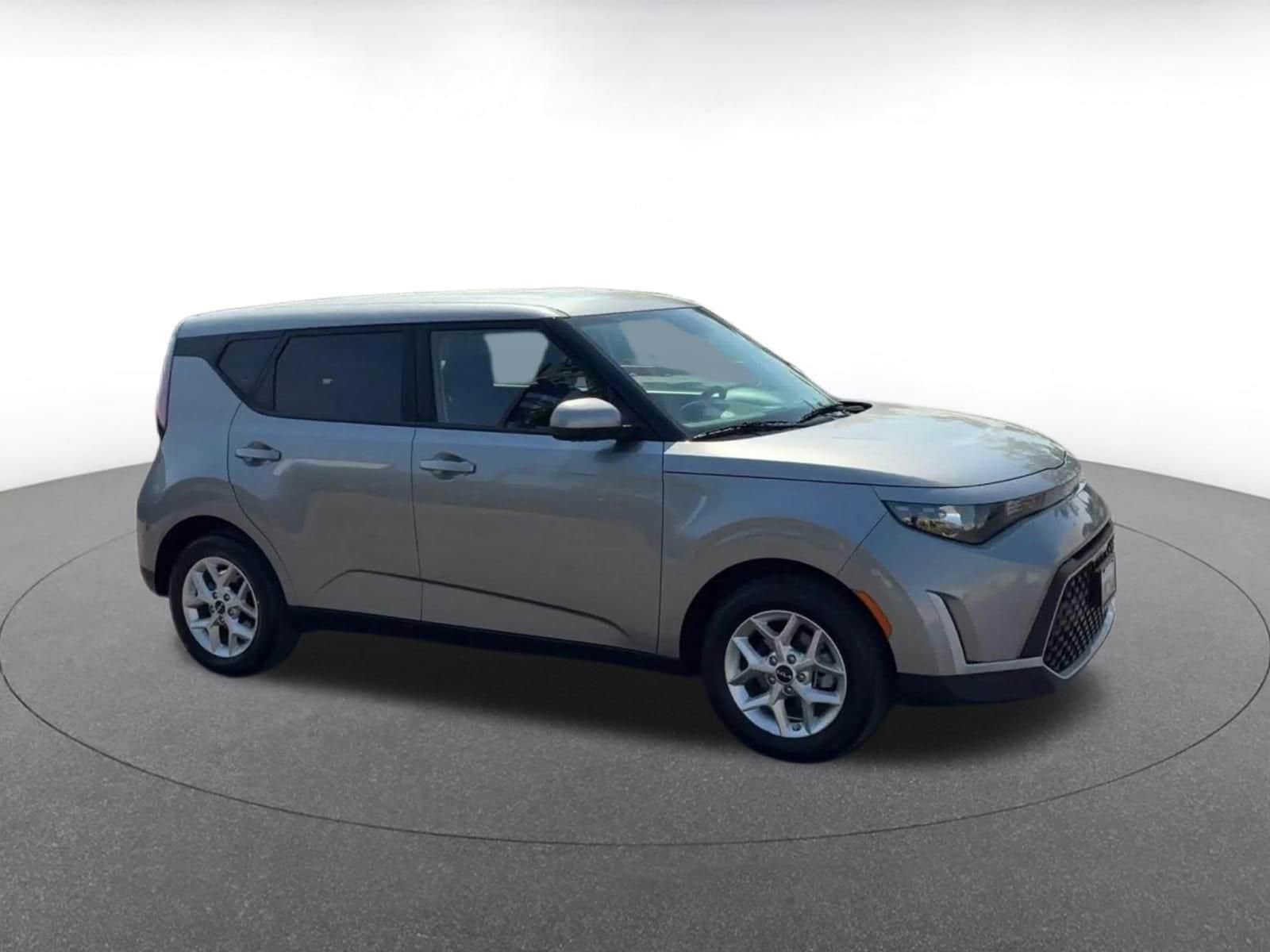 Thumbnail: 2025 Kia Soul - 2