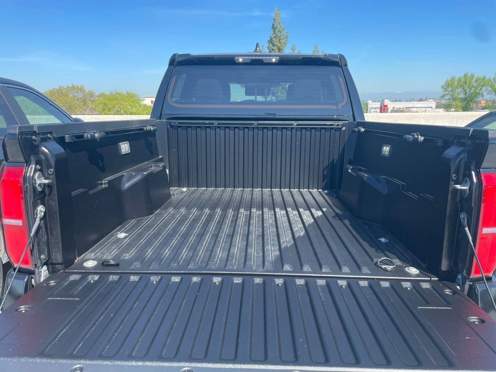 Thumbnail: 2025 Toyota Tacoma - 29