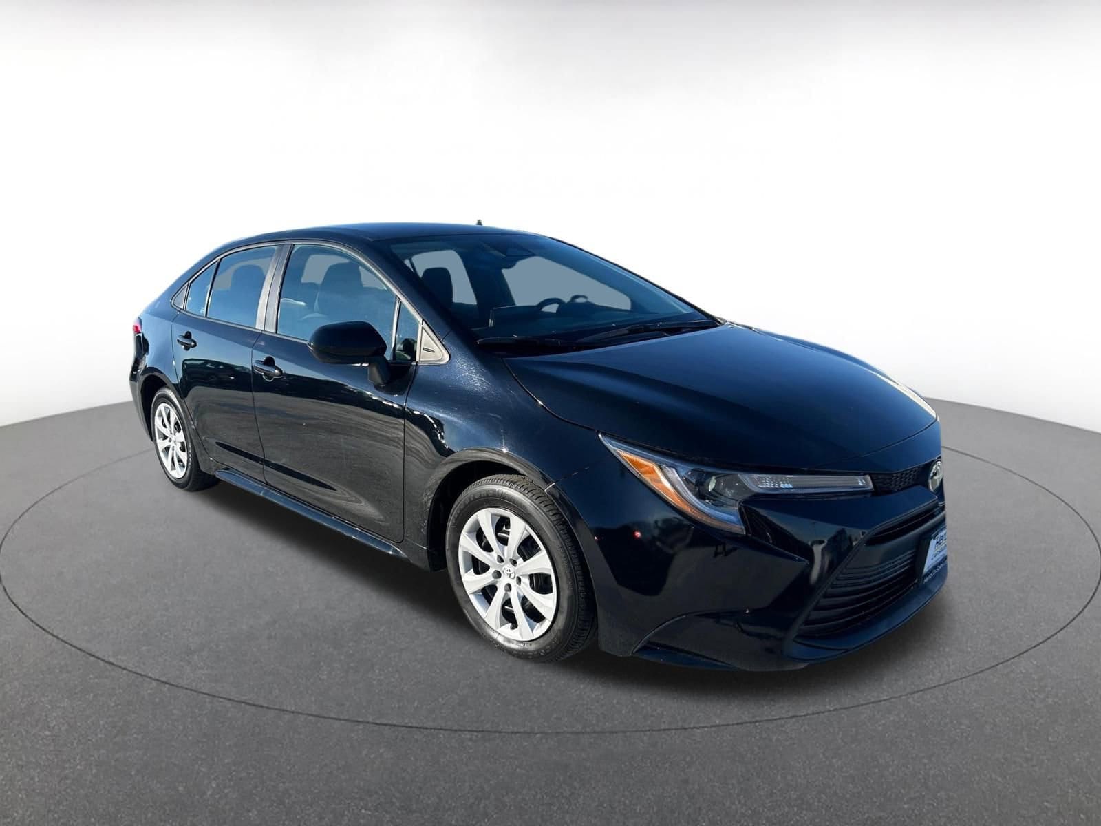 Thumbnail: 2025 Toyota Corolla - 1