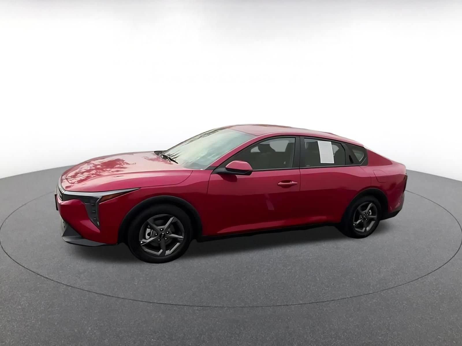 Thumbnail: 2026 Kia K4 - 4
