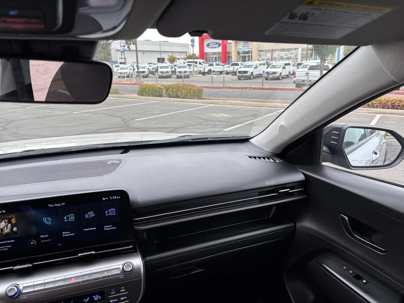 Thumbnail: 2026 Hyundai Kona - 34