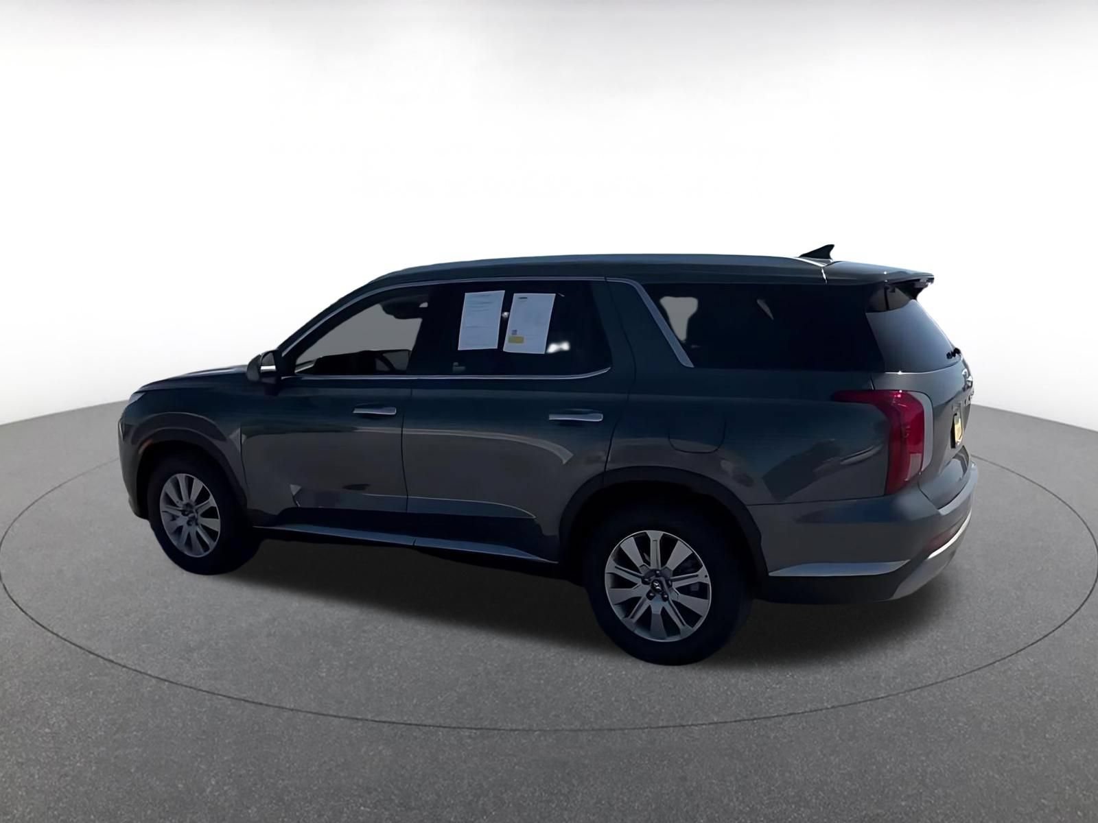 Thumbnail: 2025 Hyundai Palisade - 10
