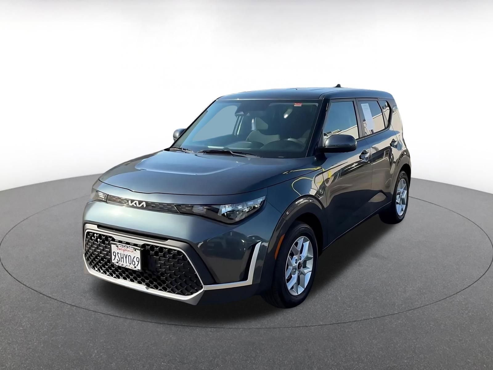 Thumbnail: 2025 Kia Soul - 7