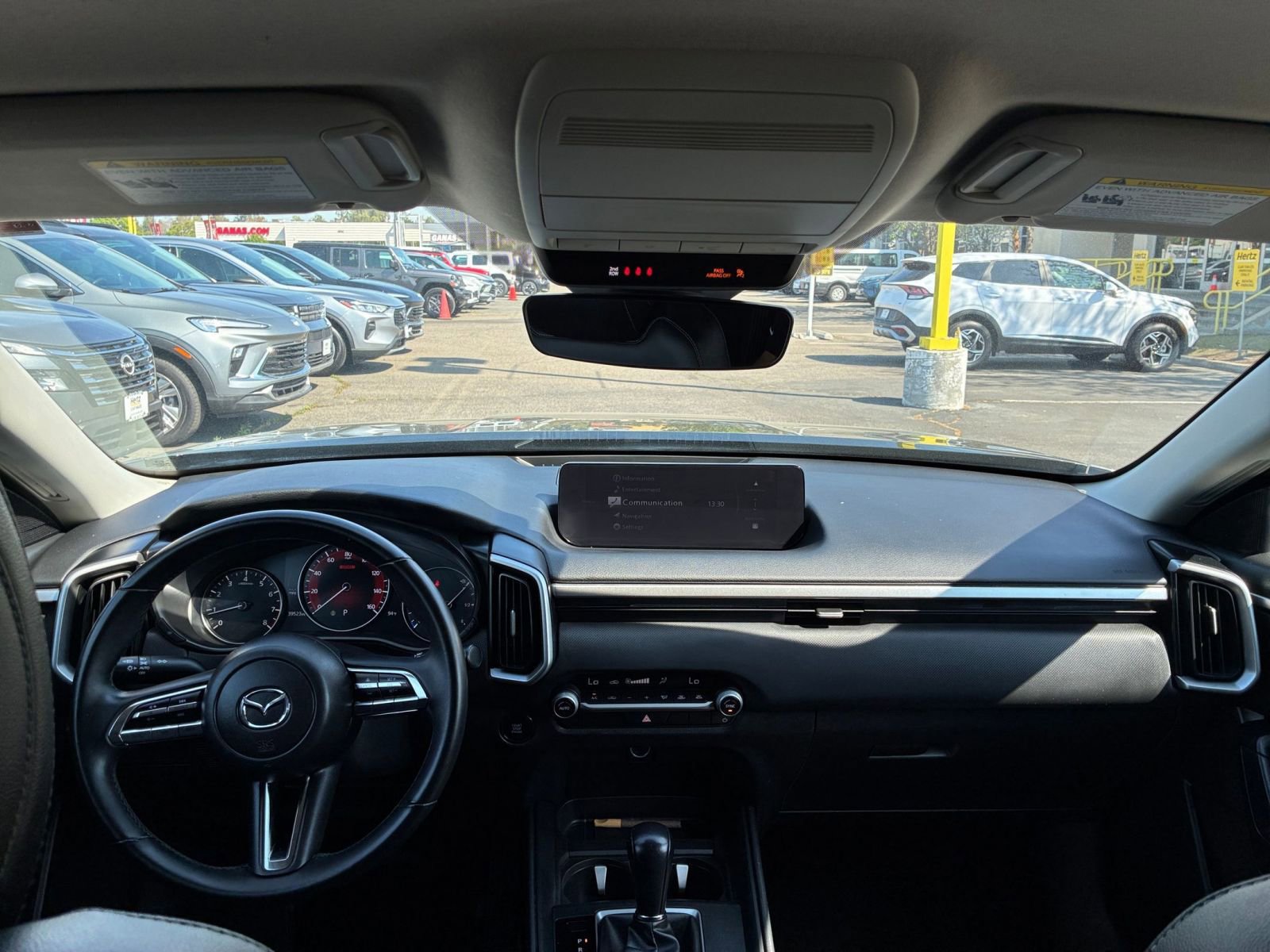 Thumbnail: 2025 Mazda CX-50 - 32