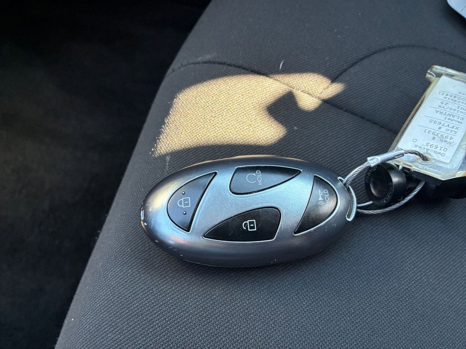 Thumbnail: 2025 Hyundai Elantra - 20