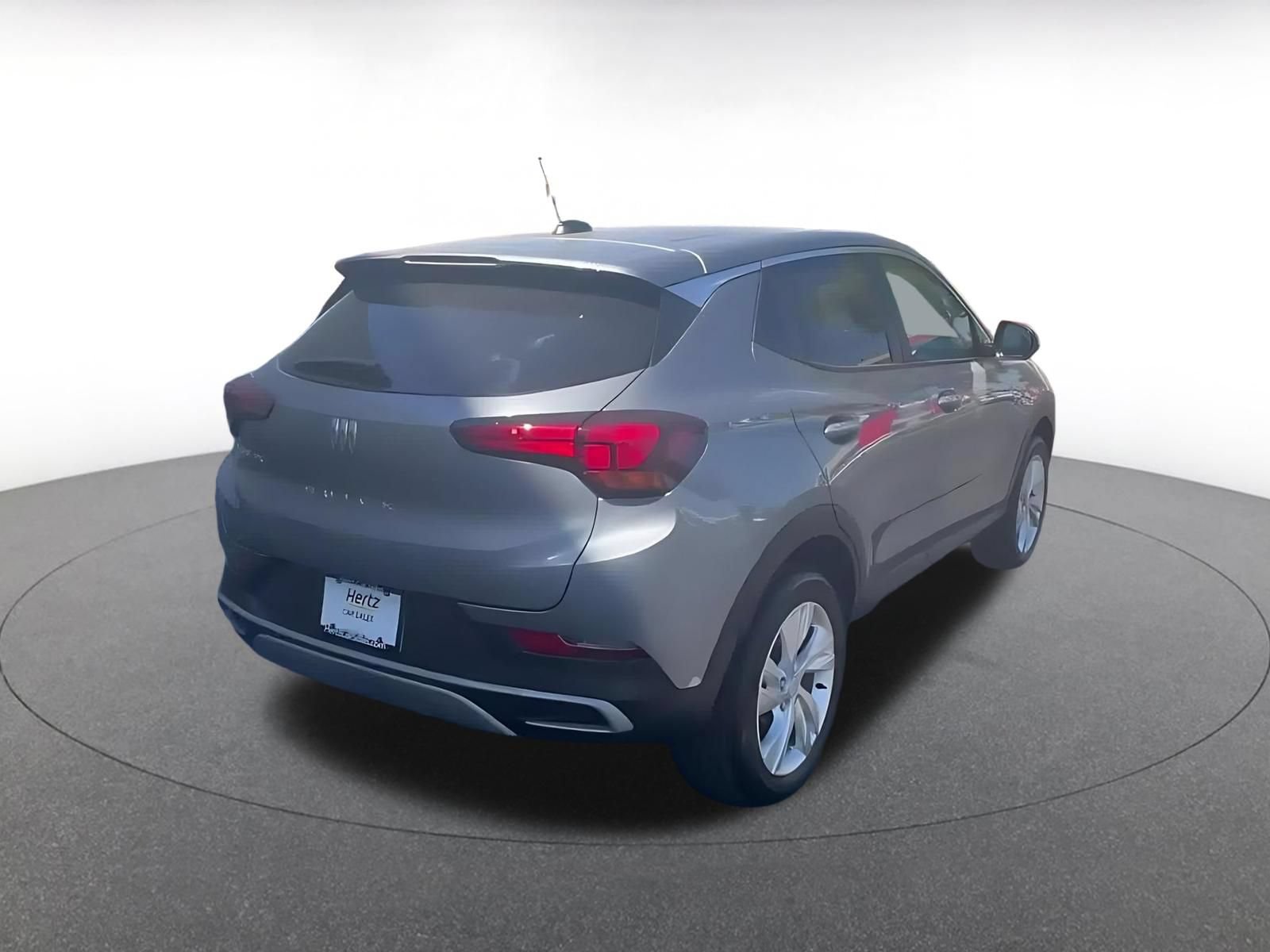 Thumbnail: 2025 Buick Encore GX - 12