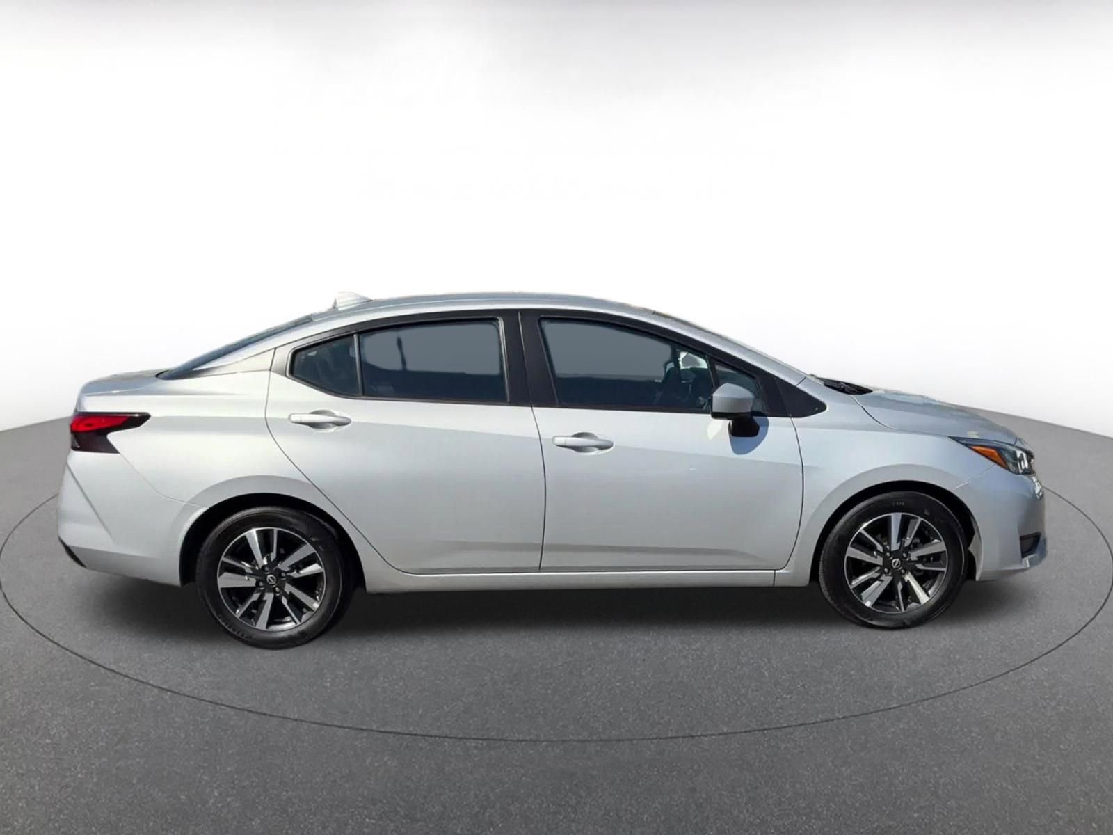 Thumbnail: 2025 Nissan Versa - 16