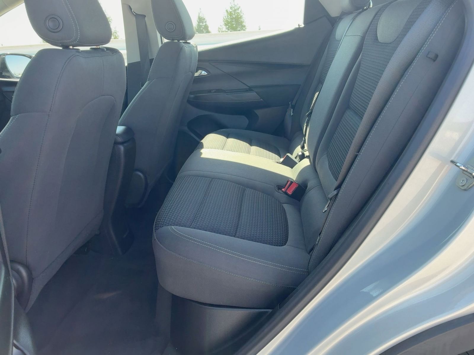 Thumbnail: 2023 Chevrolet Bolt EV - 10
