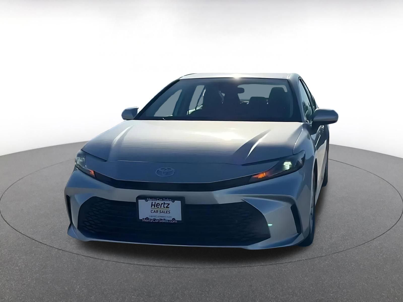Thumbnail: 2025 Toyota Camry - 4