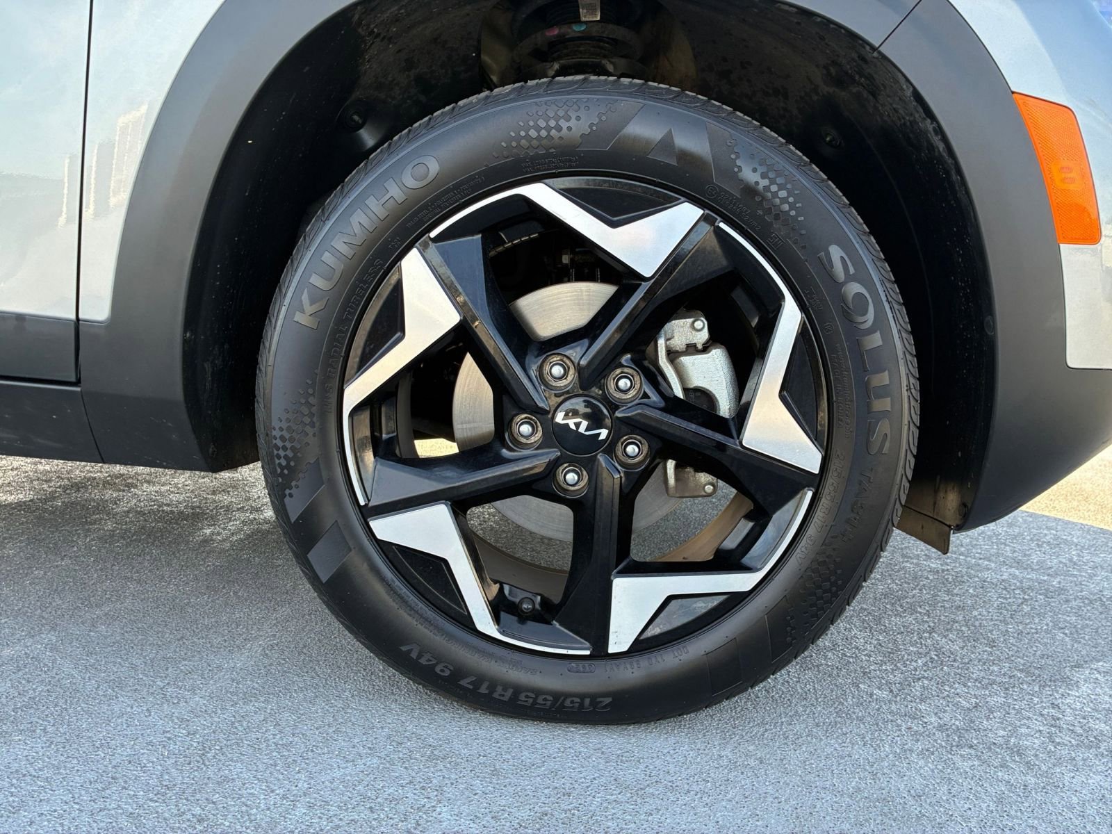 Thumbnail: 2025 Kia Seltos - 30