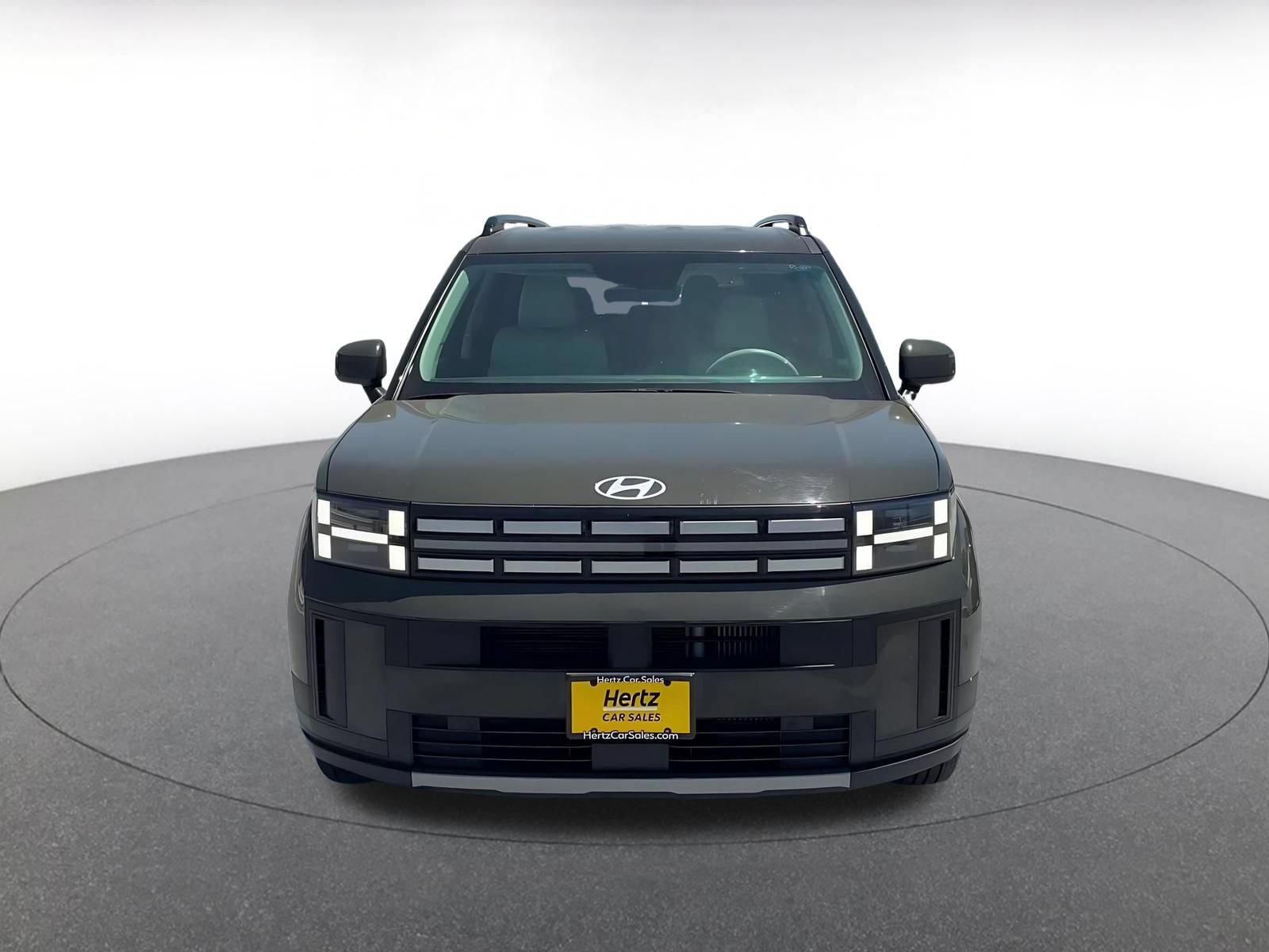 Thumbnail: 2025 Hyundai Santa Fe - 4