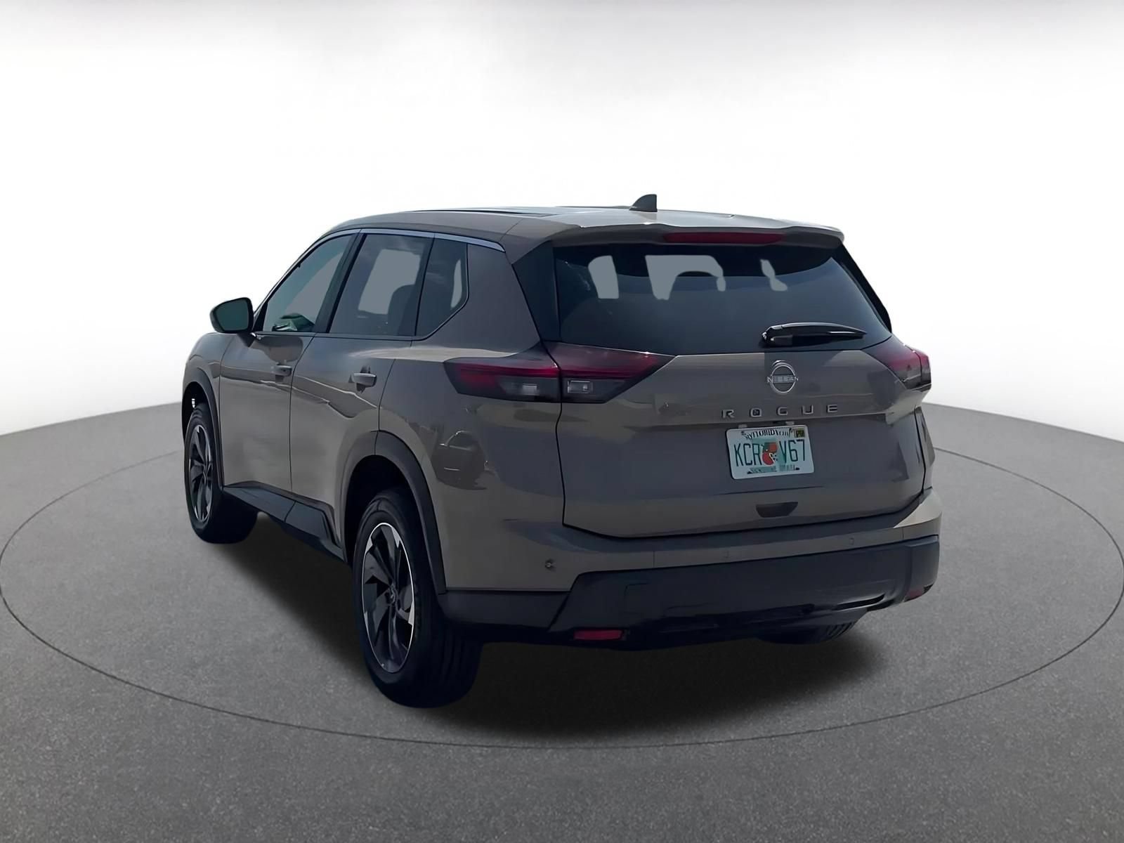 Thumbnail: 2025 Nissan Rogue - 9