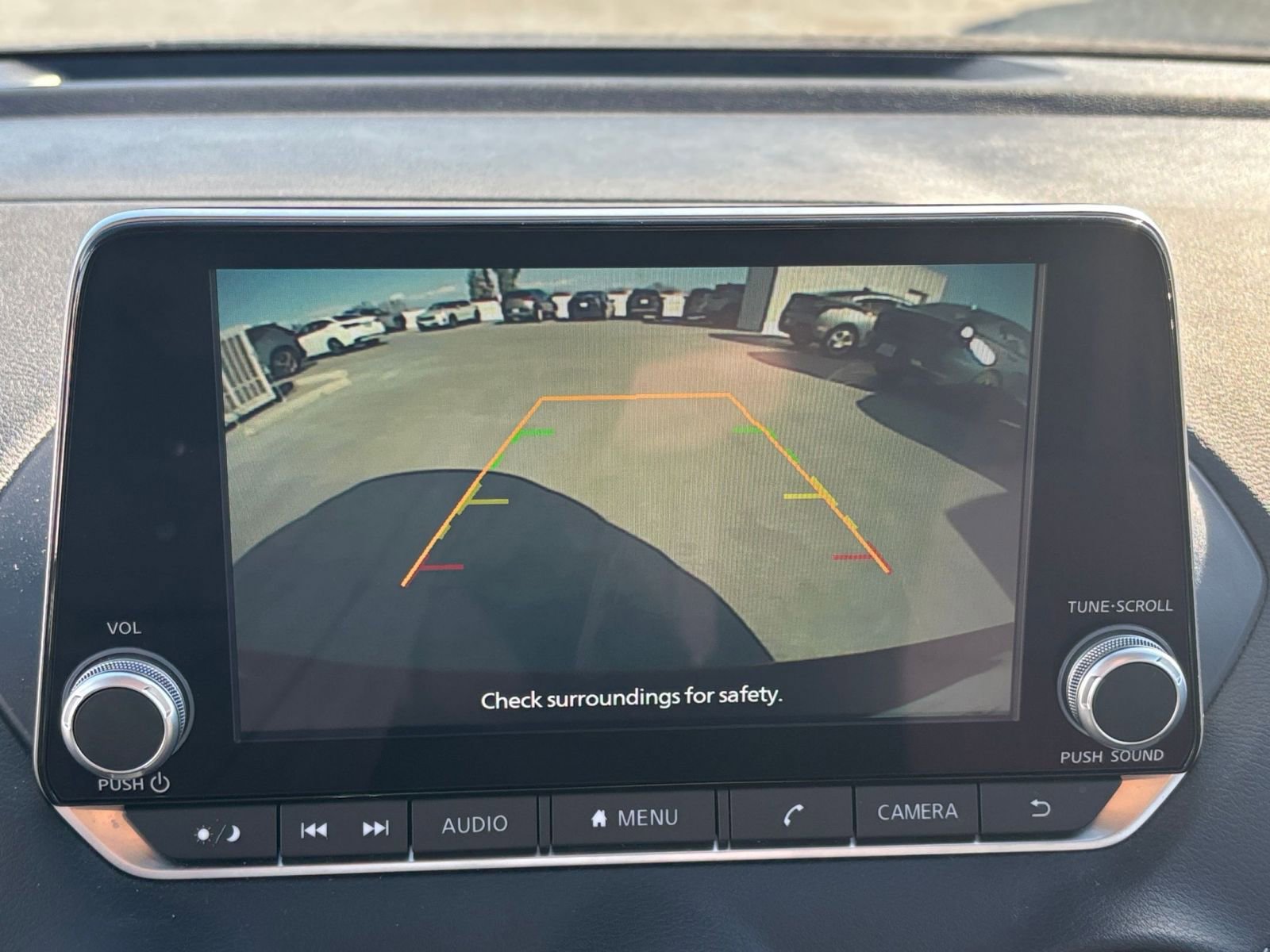 Thumbnail: 2025 Nissan Sentra - 17