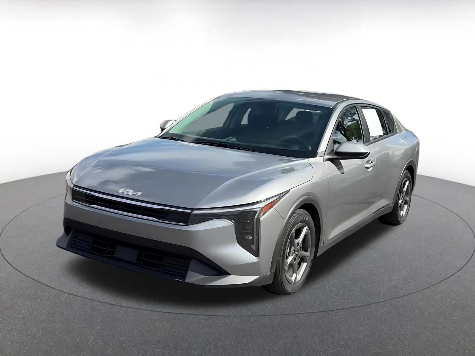 Thumbnail: 2025 Kia K4 - 7