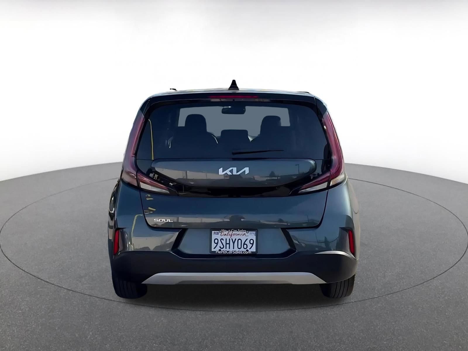 Thumbnail: 2025 Kia Soul - 12