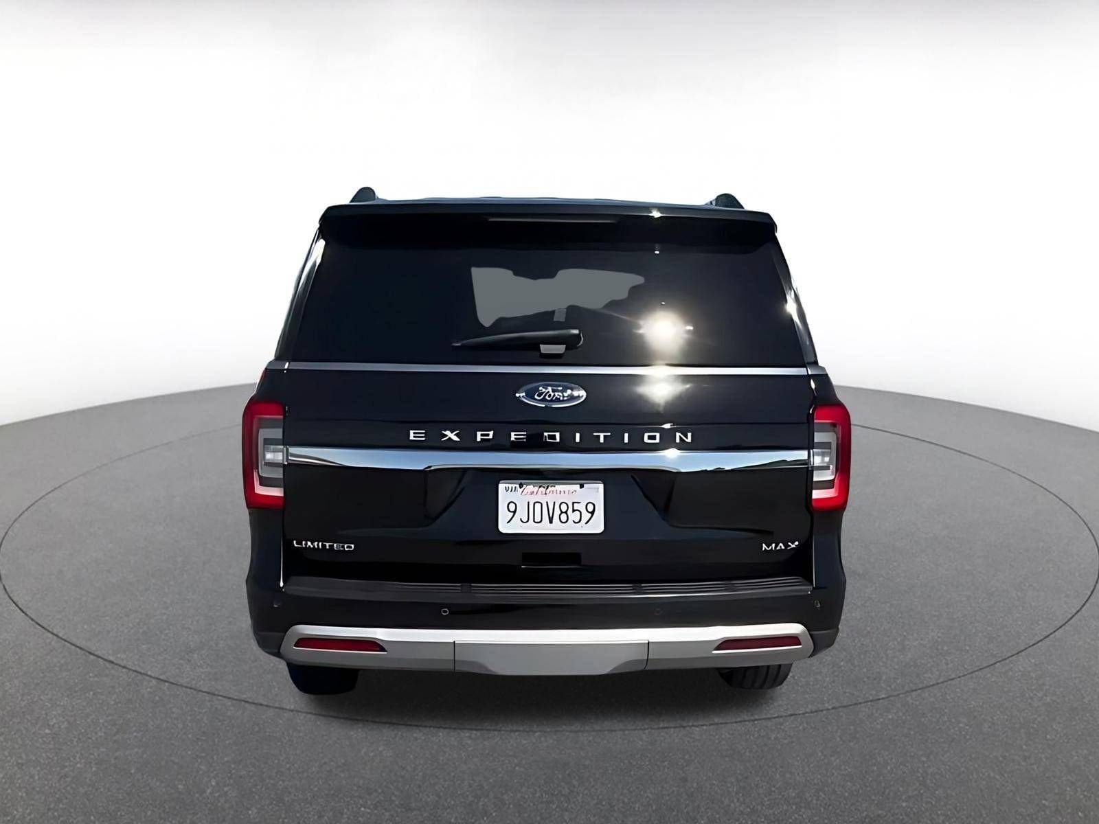 Thumbnail: 2024 Ford Expedition MAX - 6