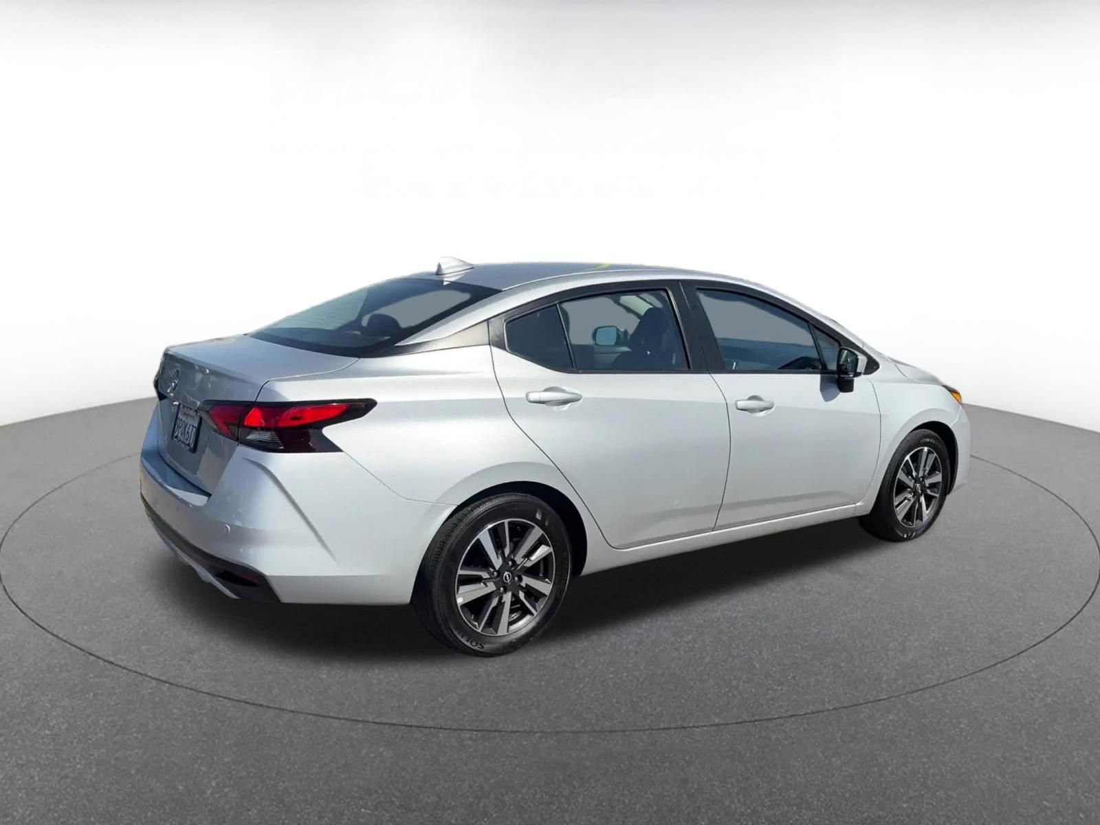 Thumbnail: 2025 Nissan Versa - 15