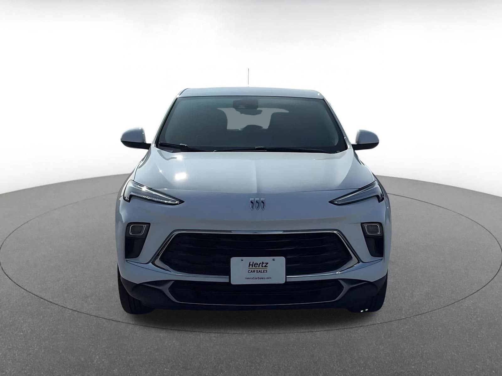 Thumbnail: 2025 Buick Encore GX - 4