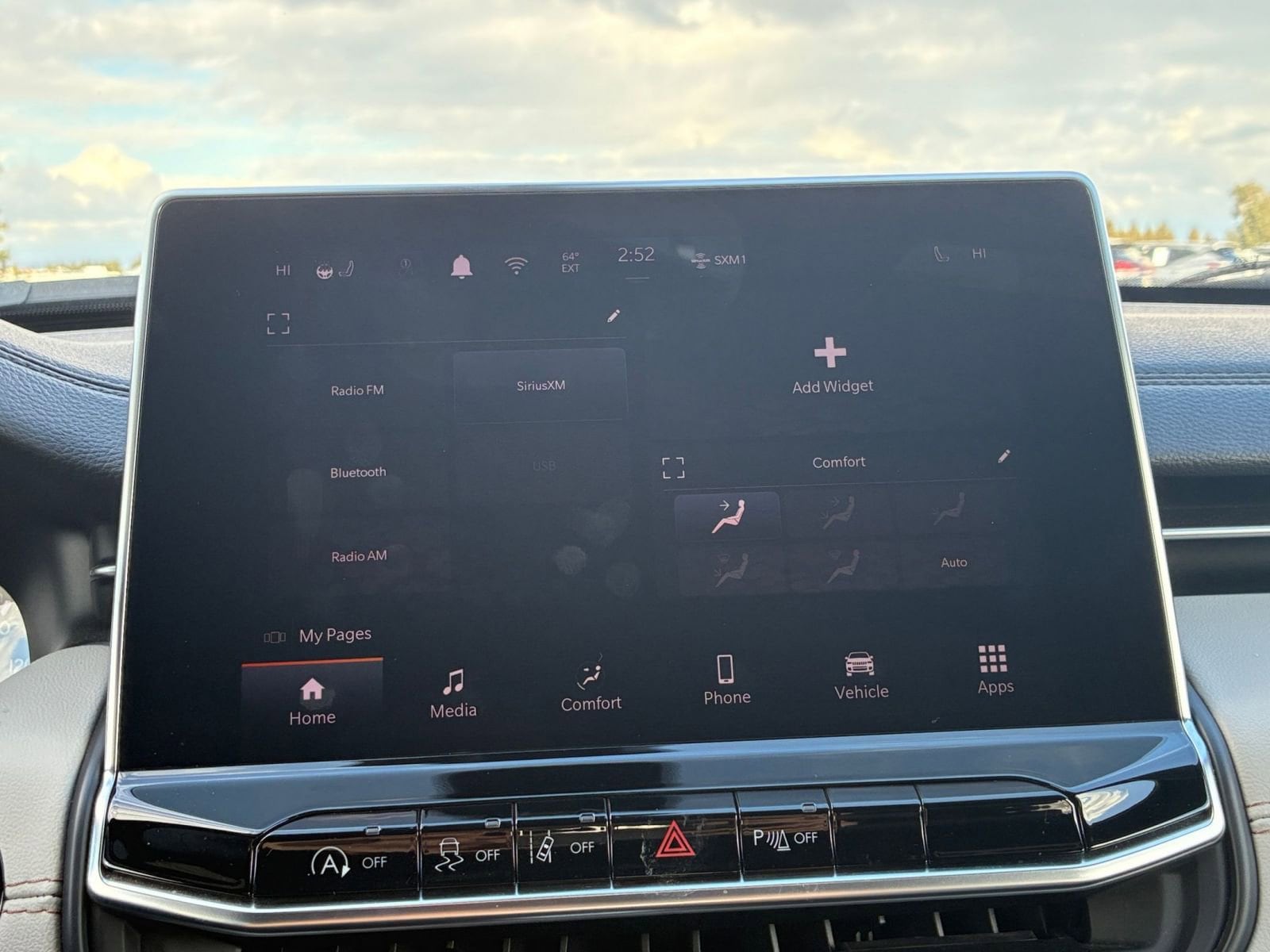 Thumbnail: 2025 Jeep Compass - 20