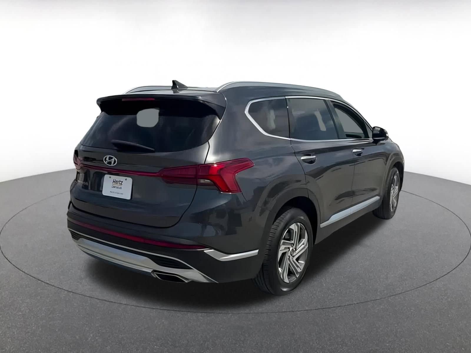 Thumbnail: 2023 Hyundai Santa Fe - 14