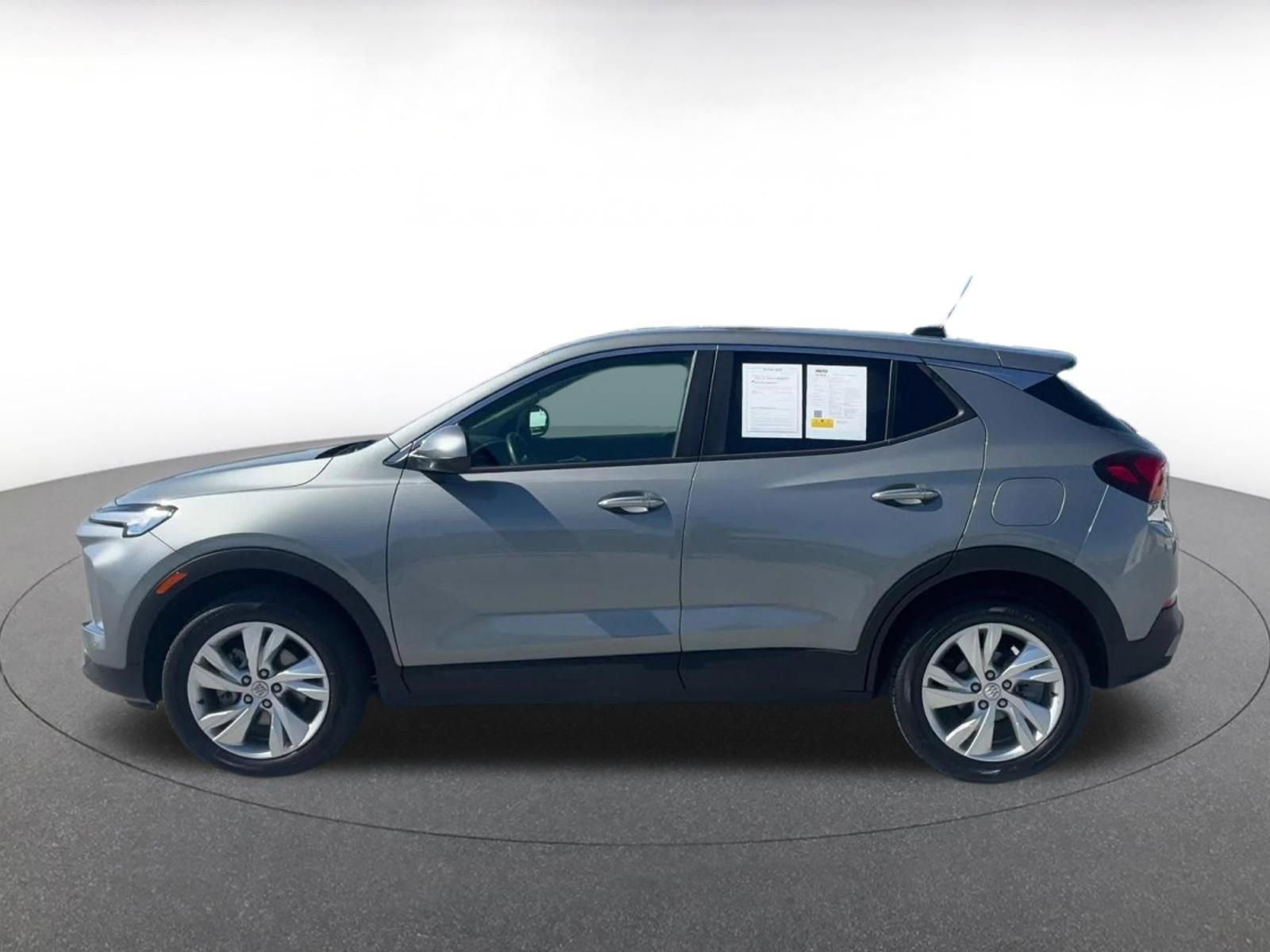Thumbnail: 2025 Buick Encore GX - 9