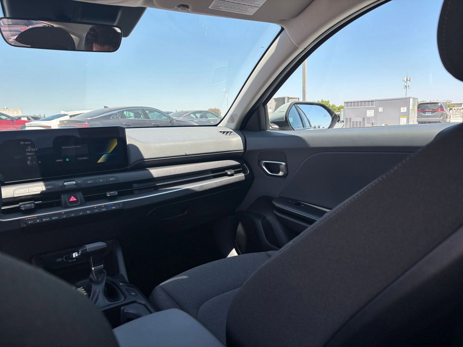 Thumbnail: 2025 Kia K4 - 34