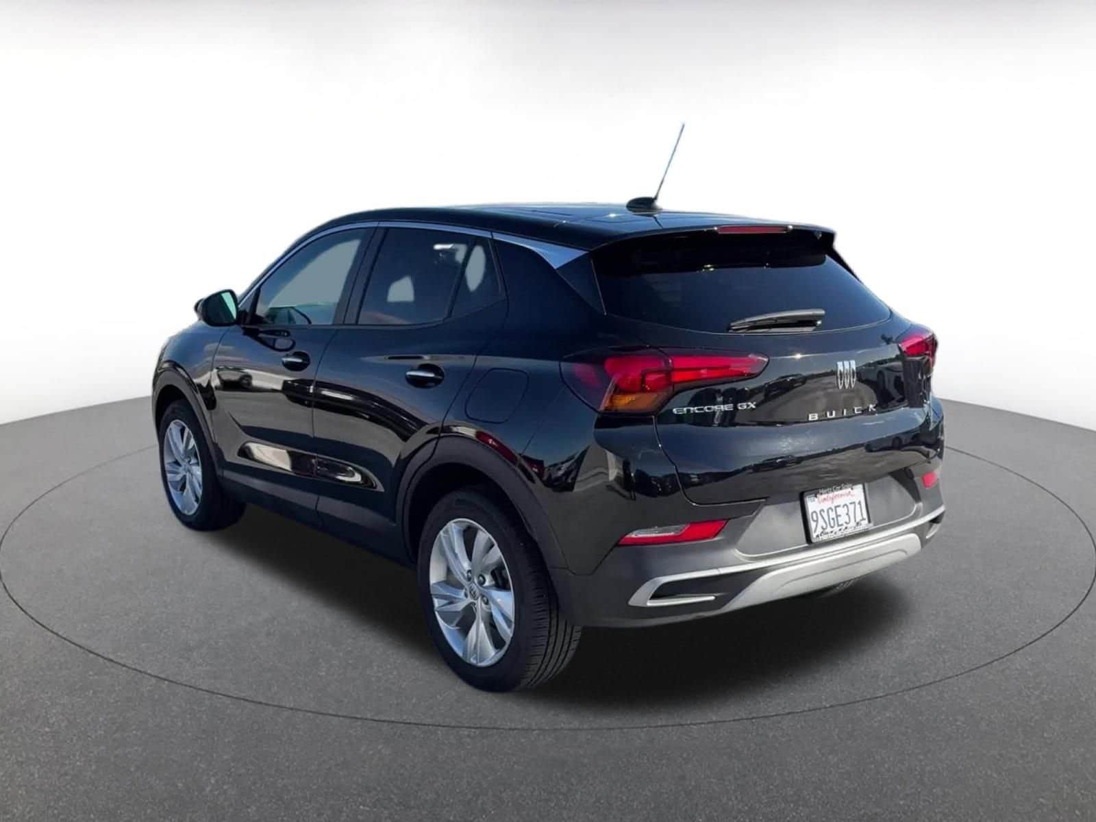 Thumbnail: 2025 Buick Encore GX - 11