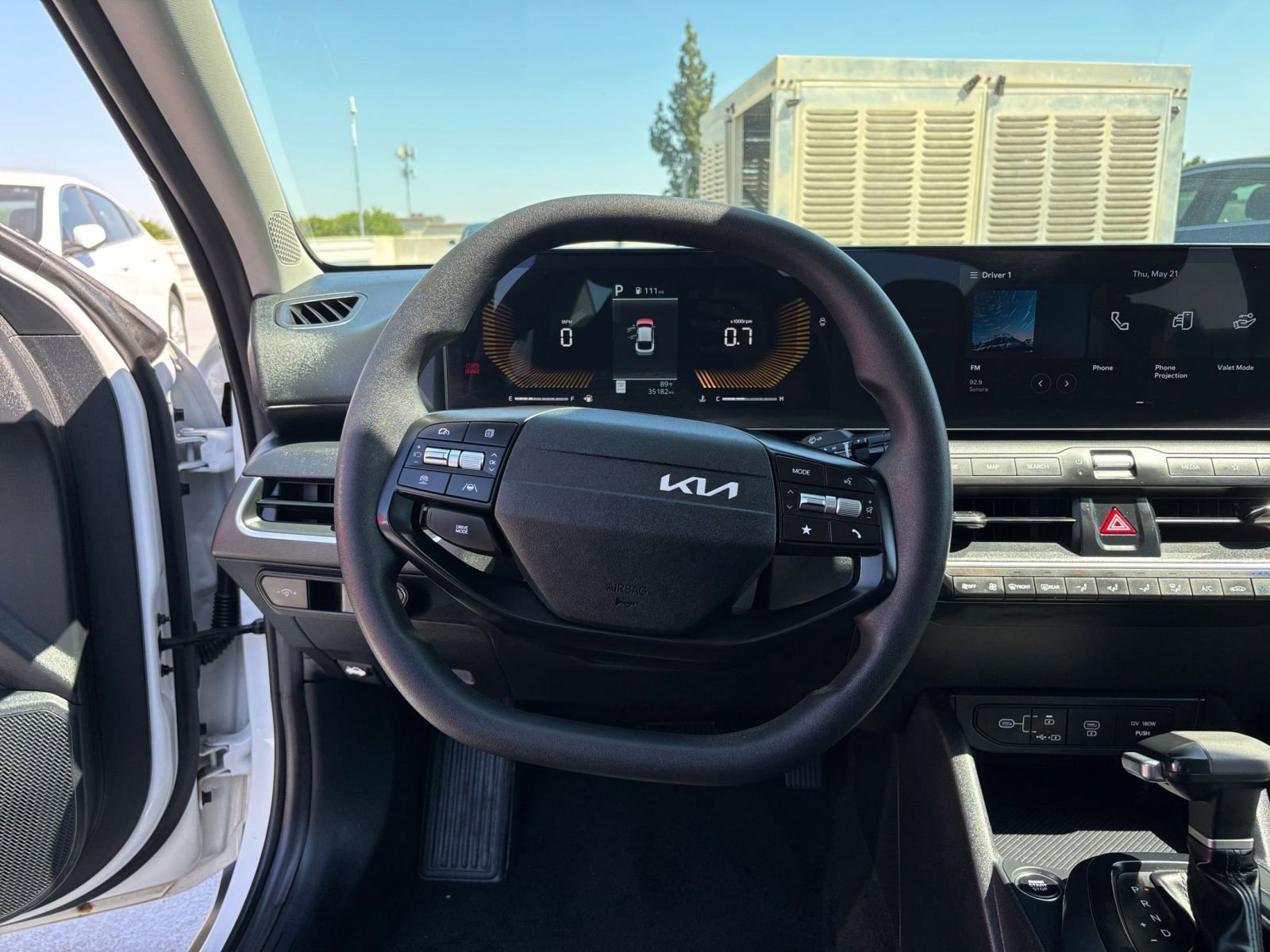 Thumbnail: 2025 Kia K4 - 27