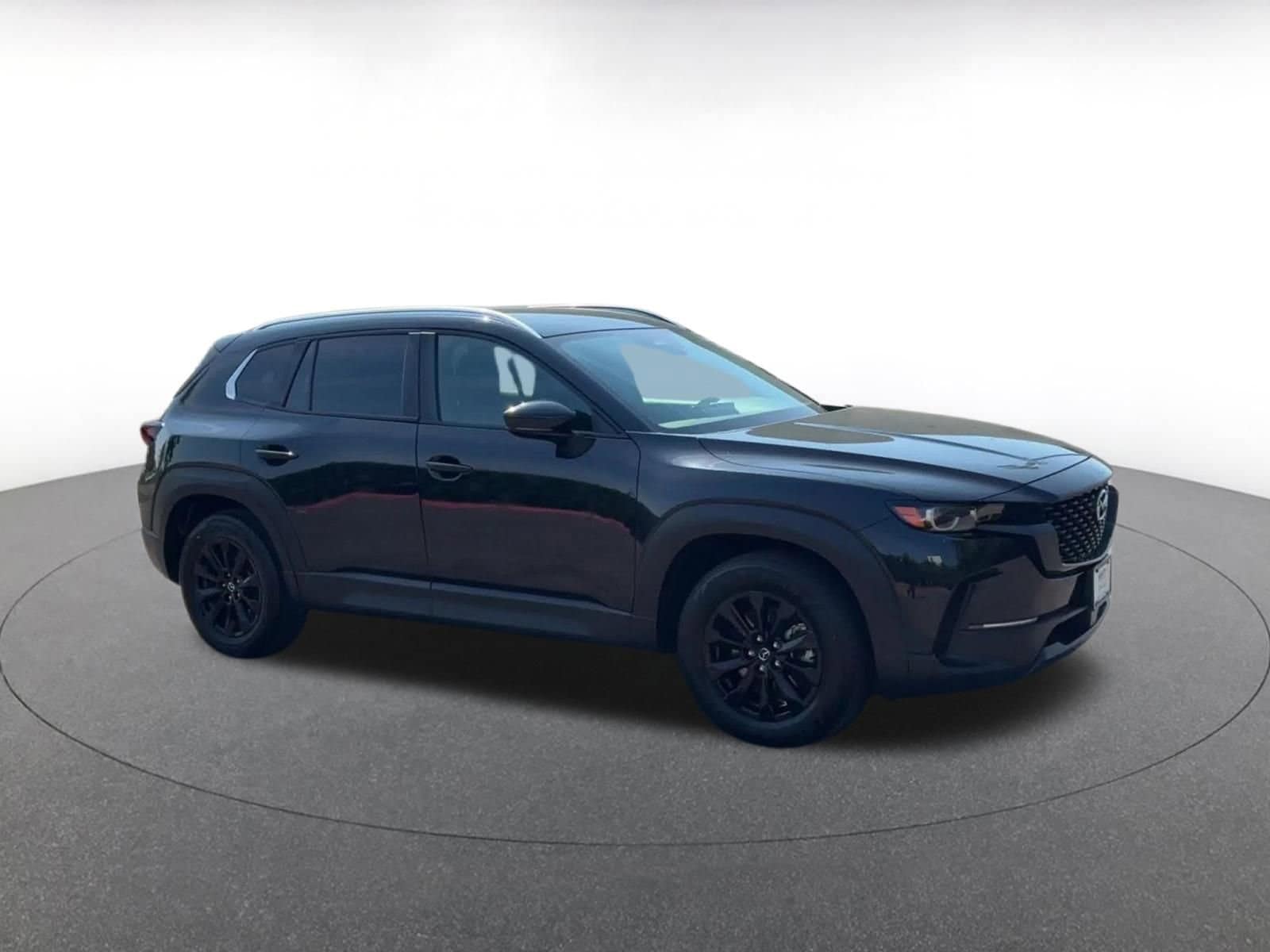 Thumbnail: 2025 Mazda CX-50 - 2