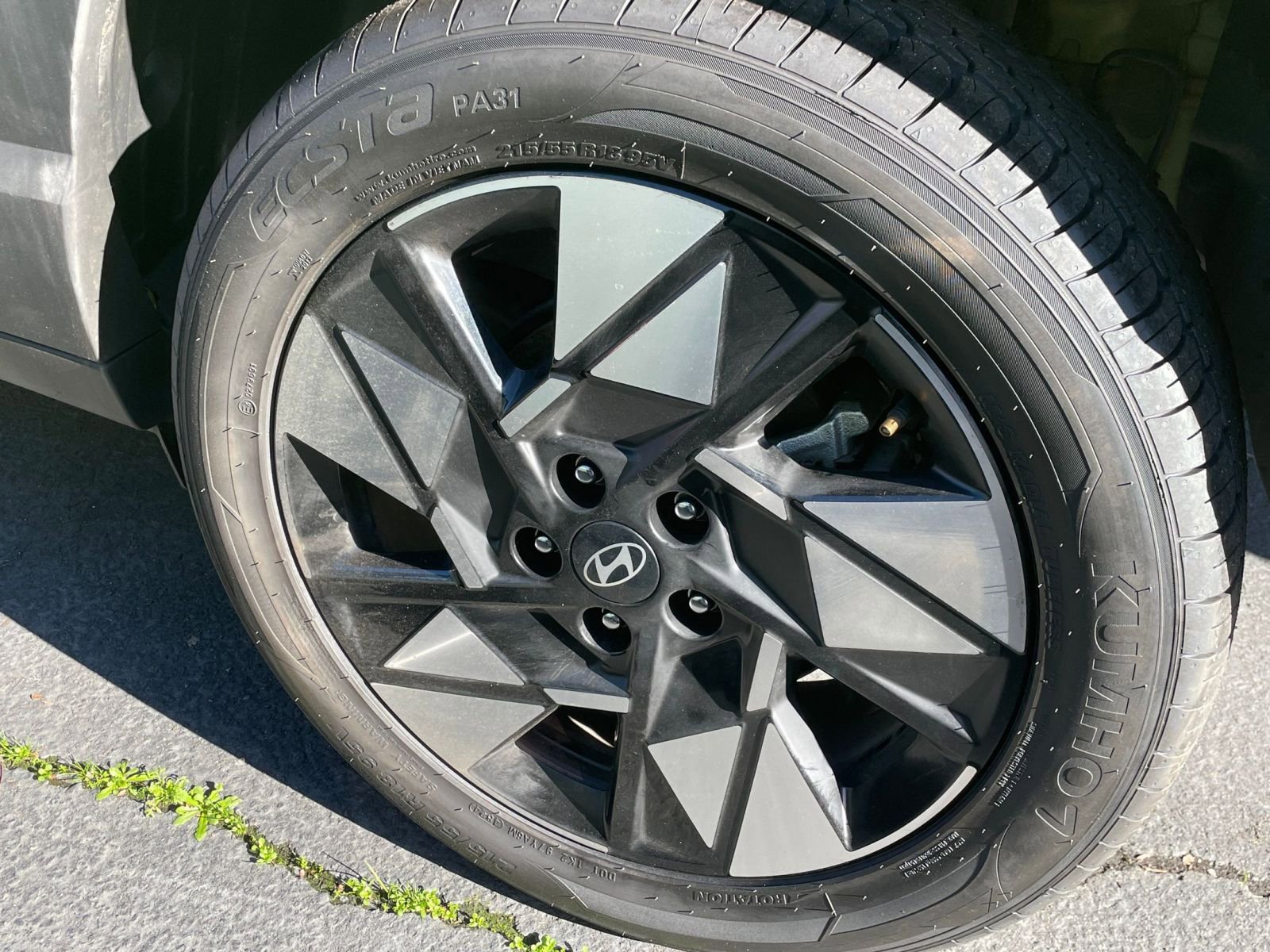 Thumbnail: 2025 Hyundai Kona - 30