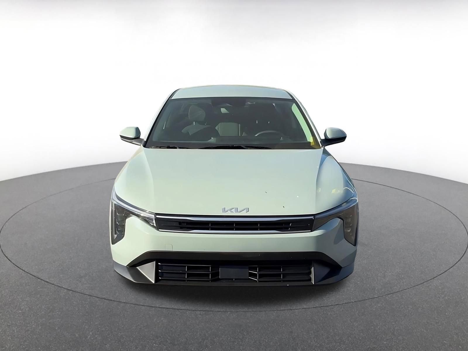 Thumbnail: 2025 Kia K4 - 4