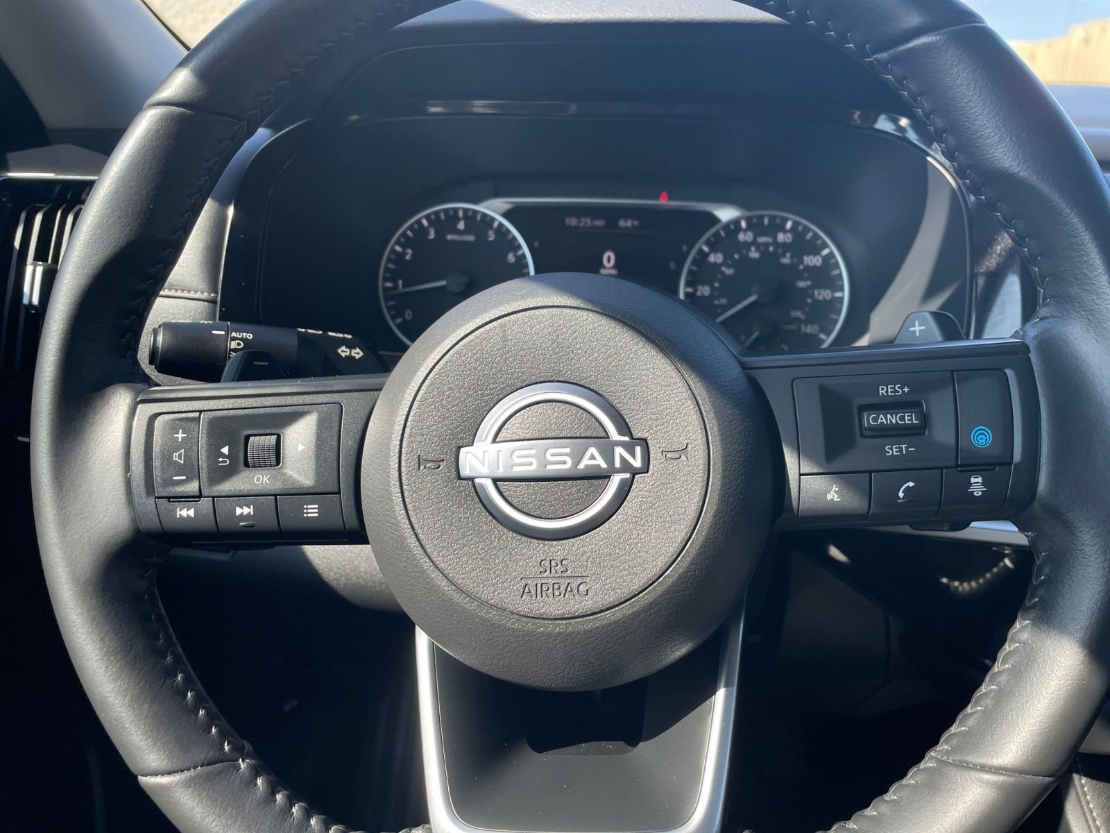 Thumbnail: 2025 Nissan Pathfinder - 30