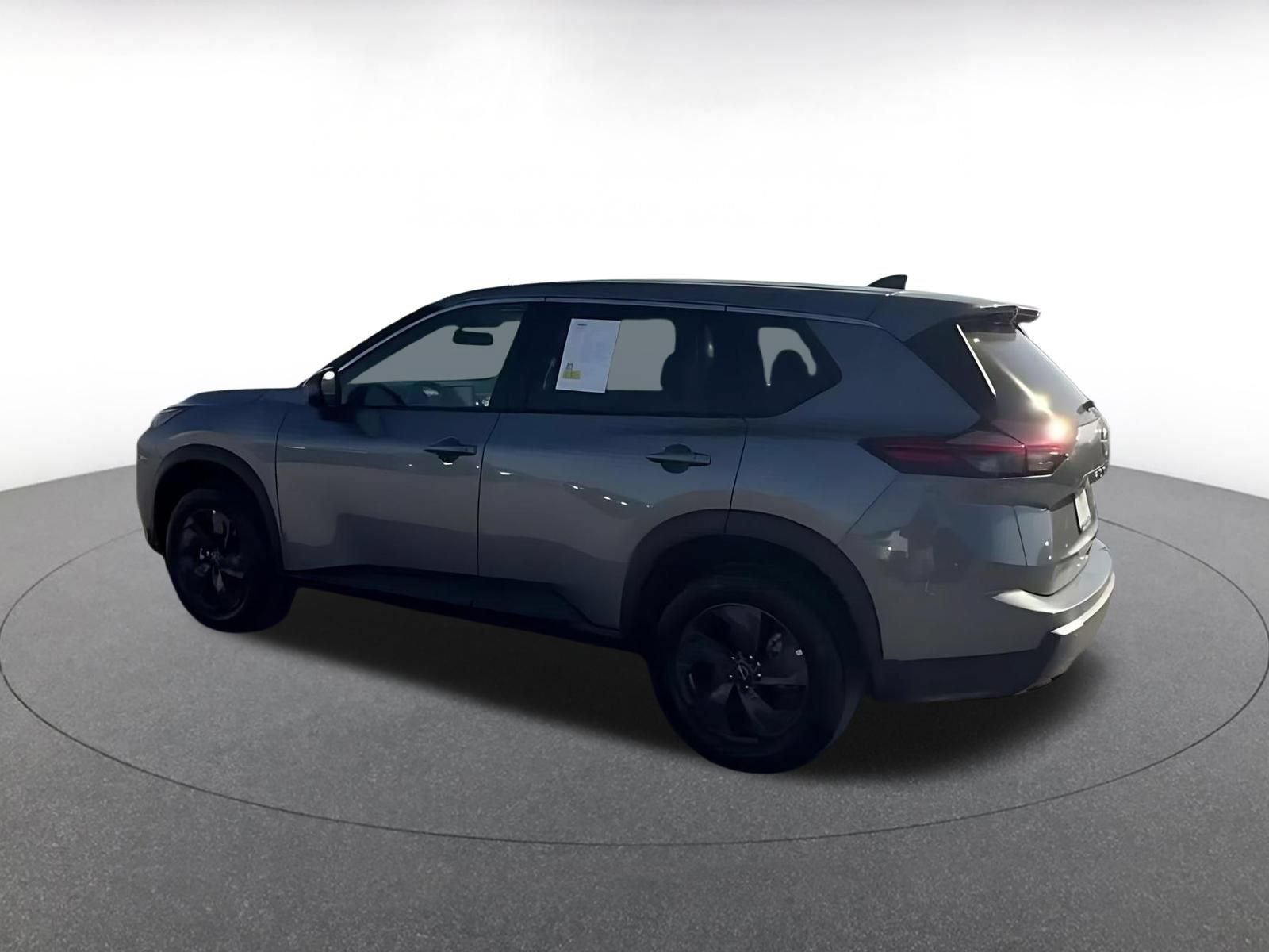 Thumbnail: 2026 Nissan Rogue - 10