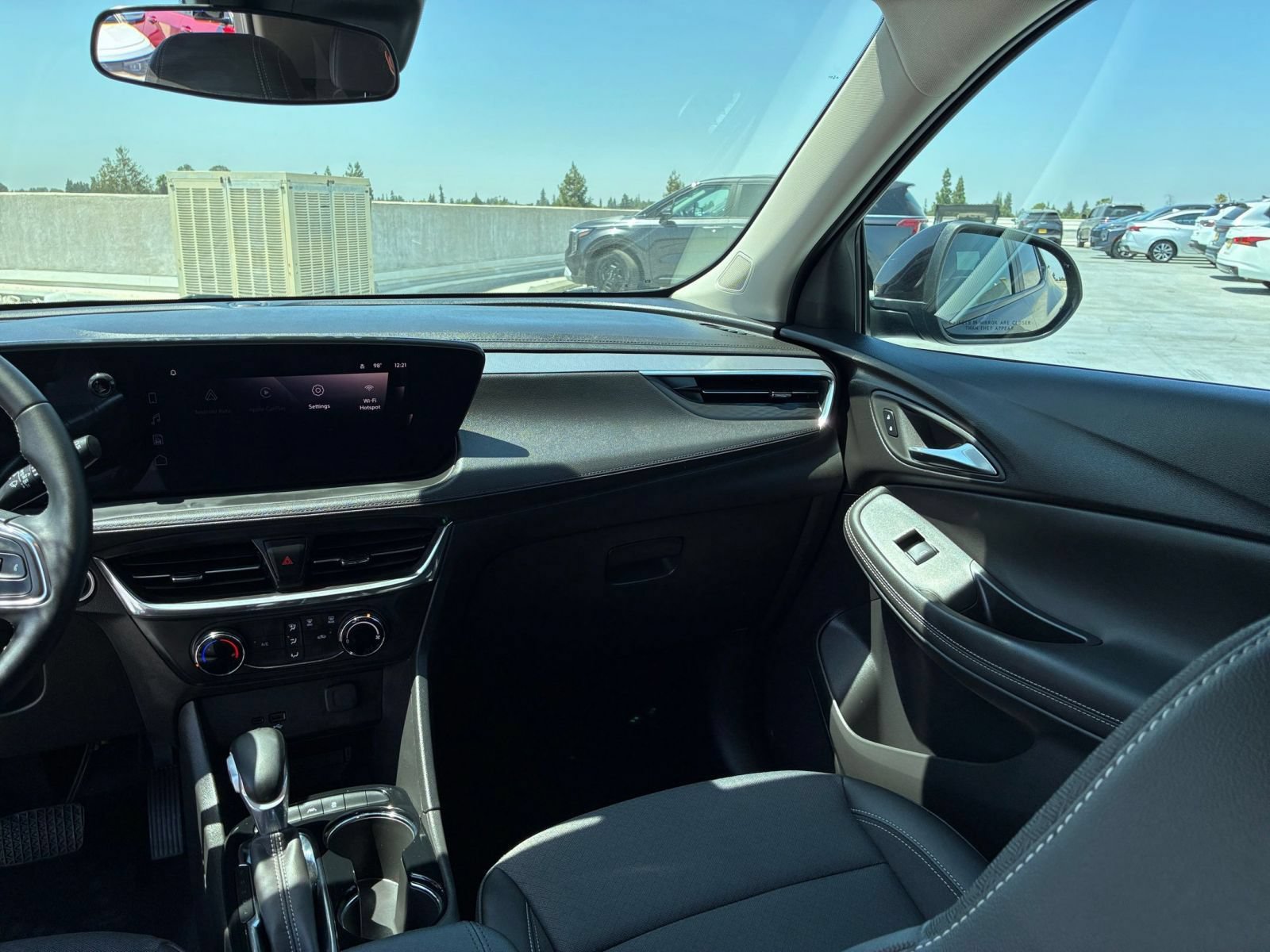 Thumbnail: 2026 Buick Encore GX - 34