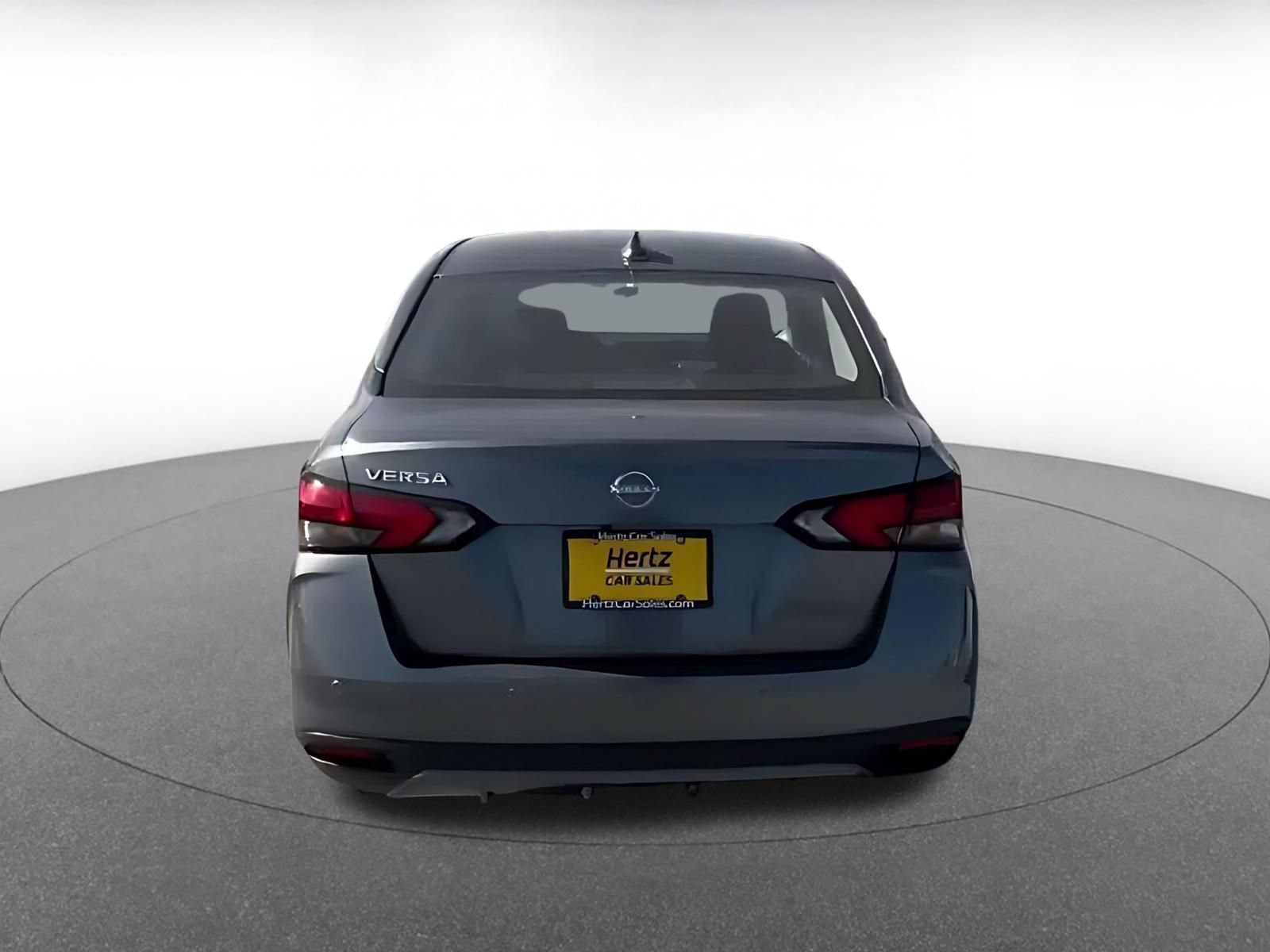 Thumbnail: 2025 Nissan Versa - 12