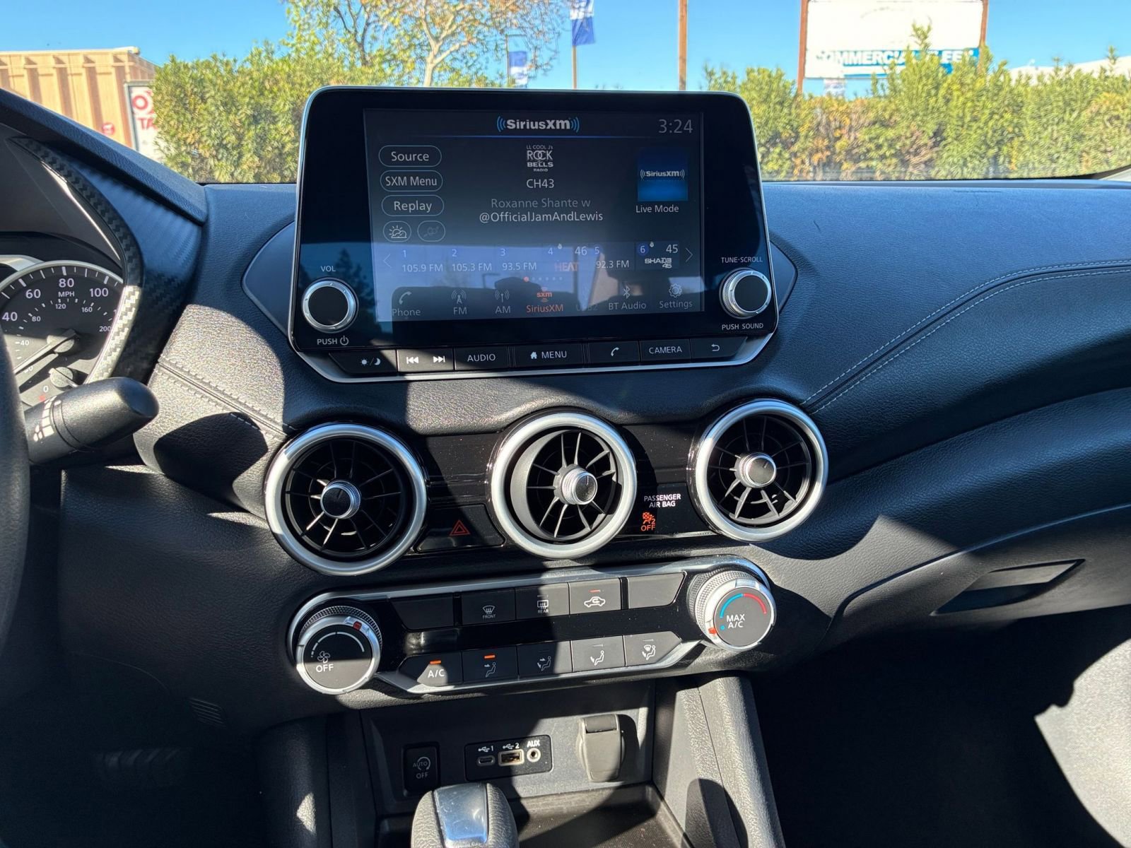 Thumbnail: 2025 Nissan Sentra - 17