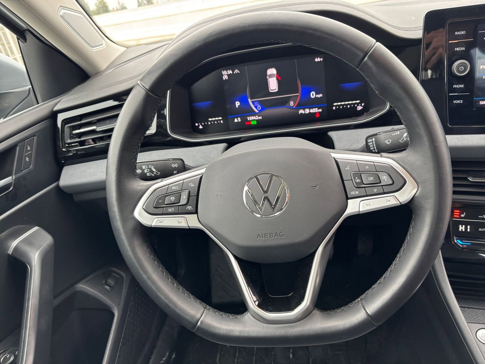 Thumbnail: 2025 Volkswagen Jetta - 27