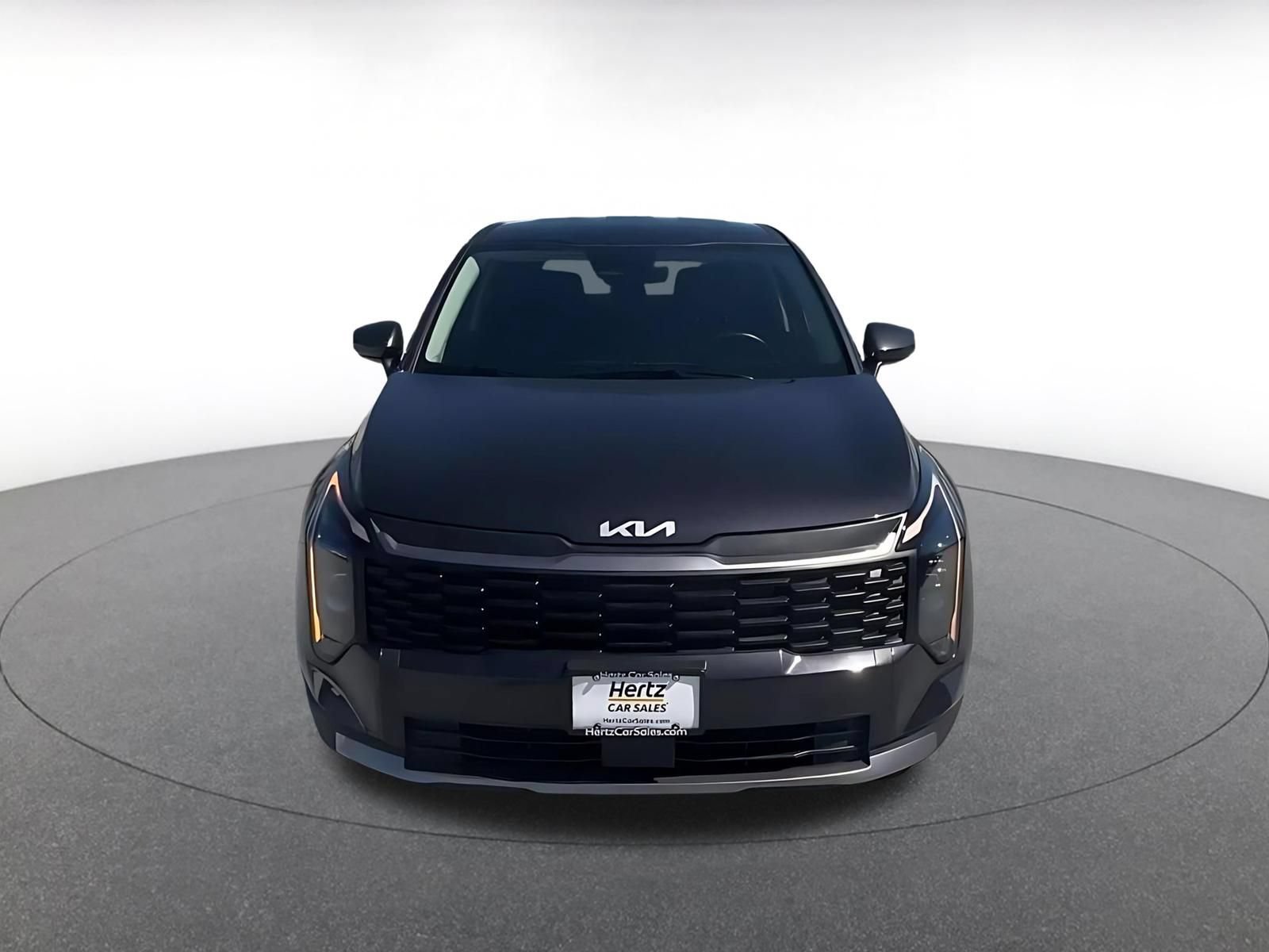 Thumbnail: 2026 Kia Sportage - 2