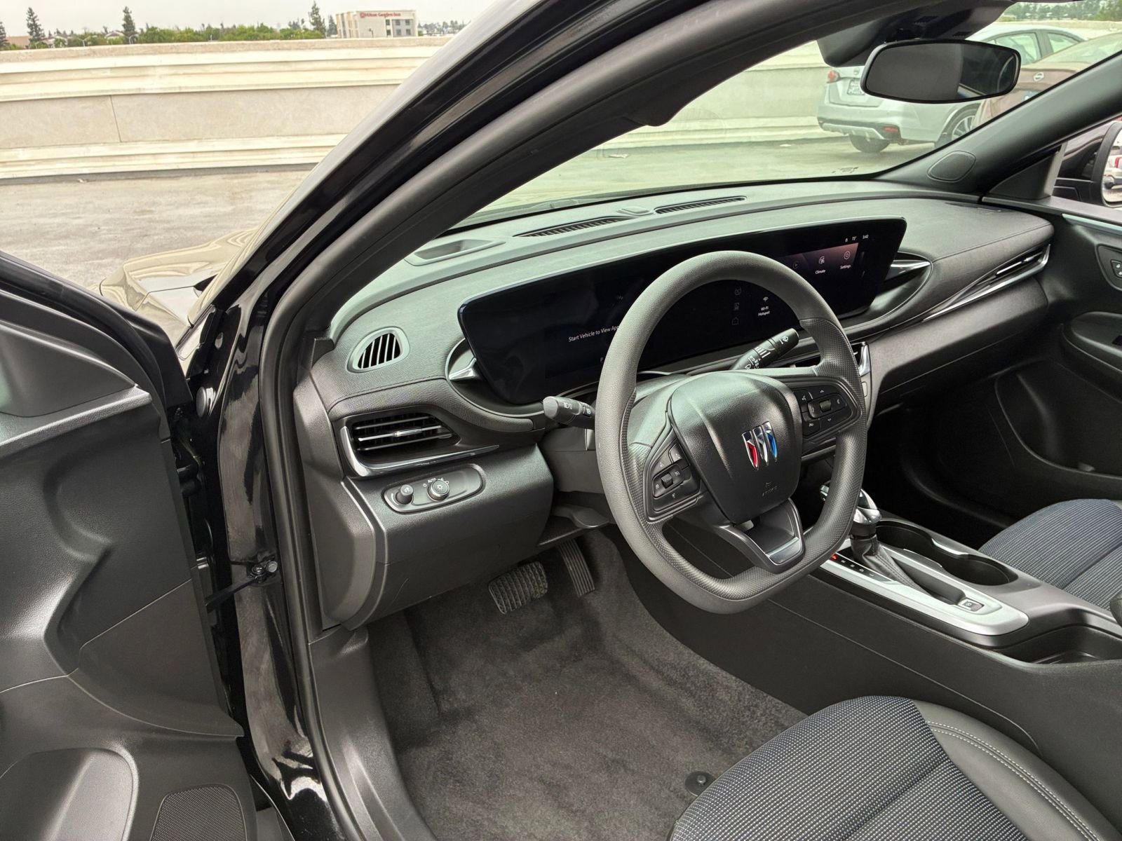 Thumbnail: 2025 Buick Envista - 33