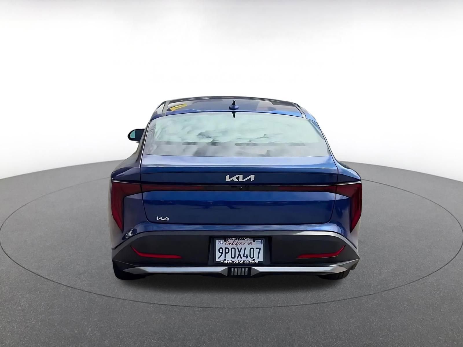 Thumbnail: 2025 Kia K4 - 12