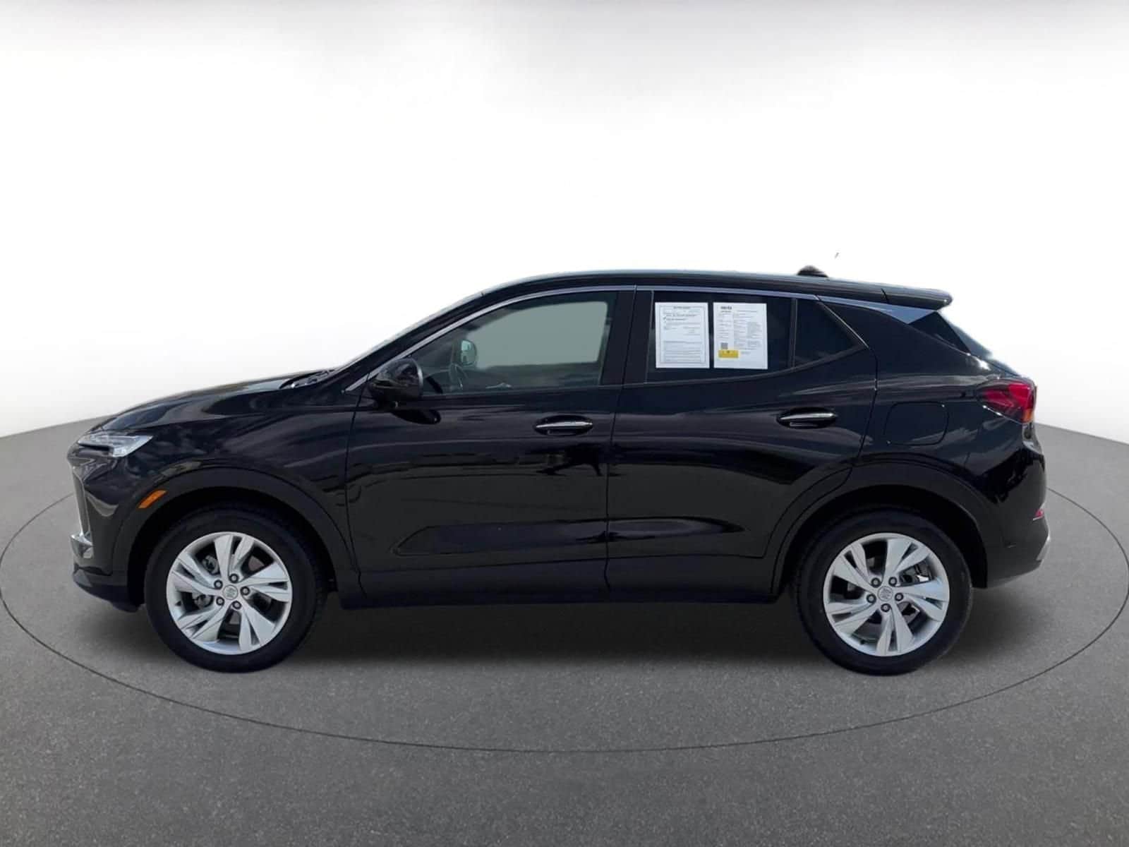 Thumbnail: 2025 Buick Encore GX - 9