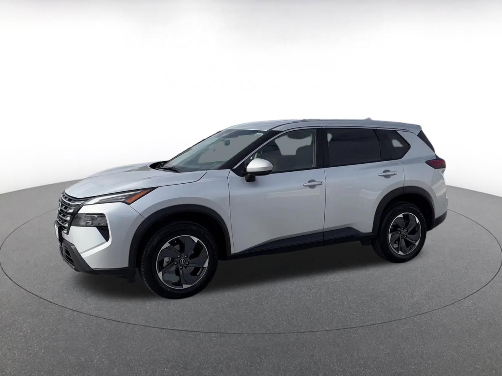 Thumbnail: 2025 Nissan Rogue - 8