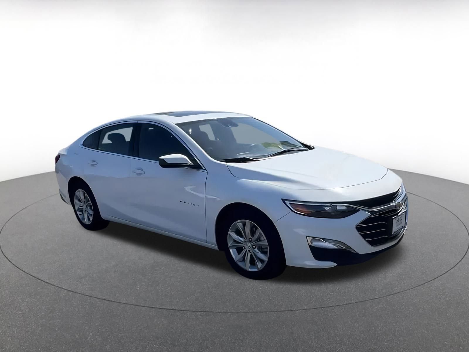 Thumbnail: 2024 Chevrolet Malibu - 1
