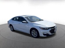 2024 Chevrolet Malibu LT -
                  Fresno, CA