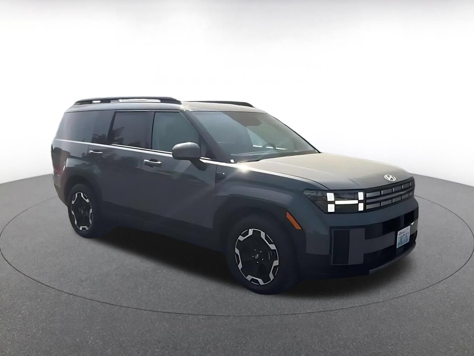 Thumbnail: 2026 Hyundai Santa Fe - 2
