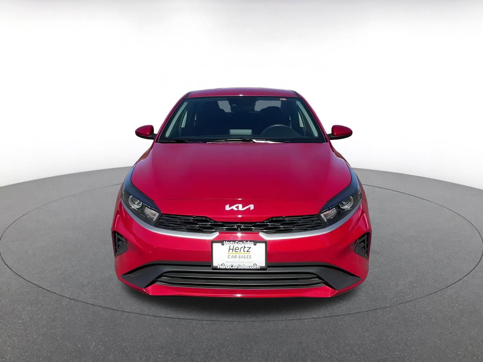 Thumbnail: 2024 Kia Forte - 3